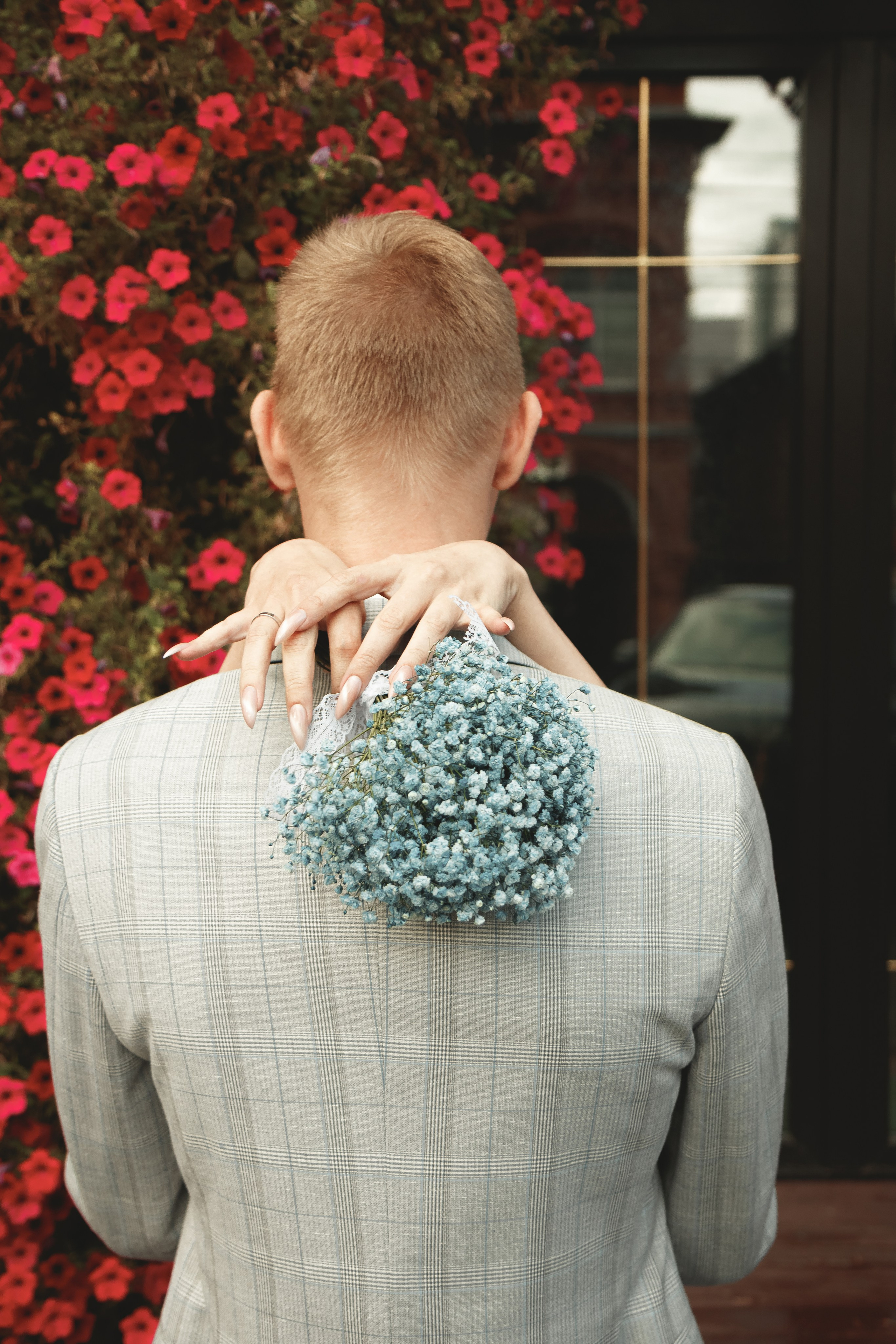 Раксана & Александр. Фотограф в Самаре Юля Борщ