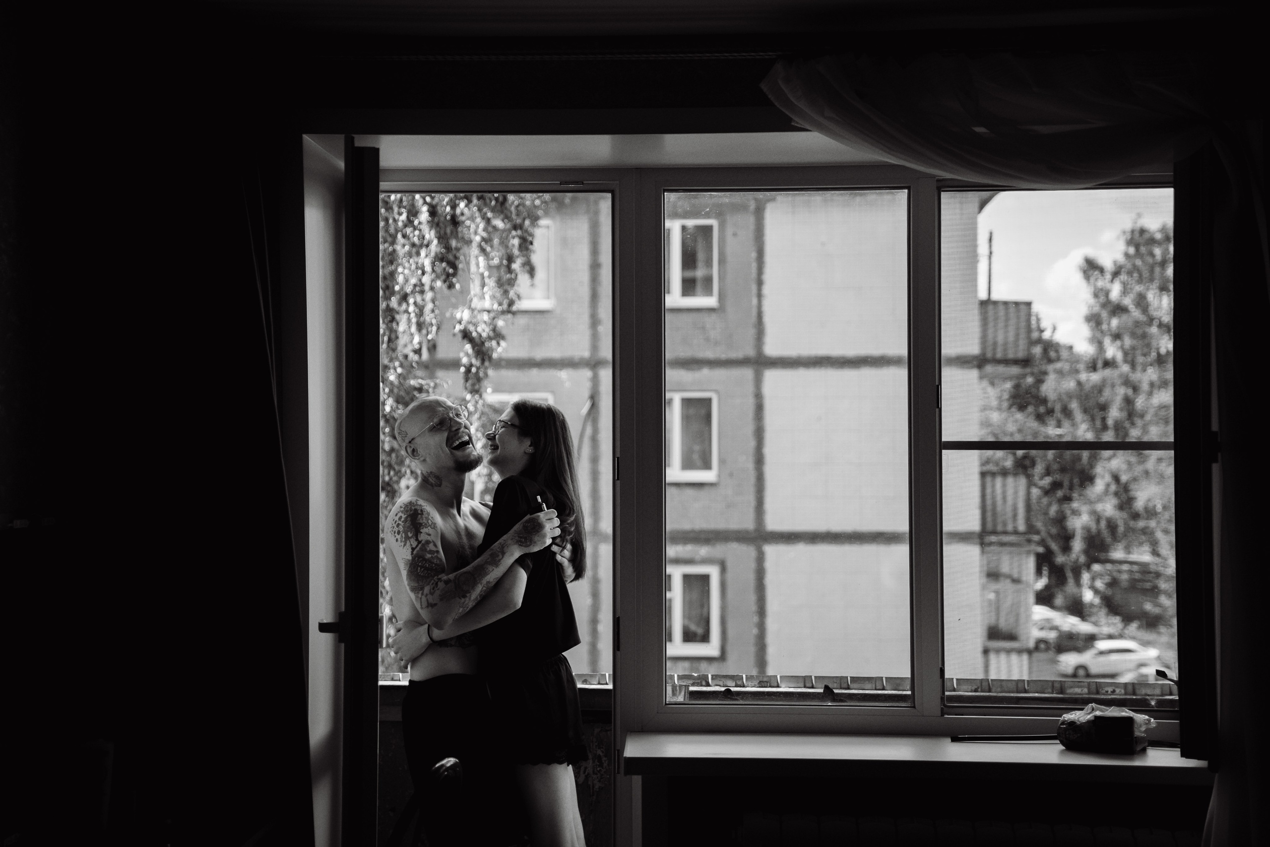 Иван & Аня. Свадебный и репортажный фотограф Юров Дмитрий