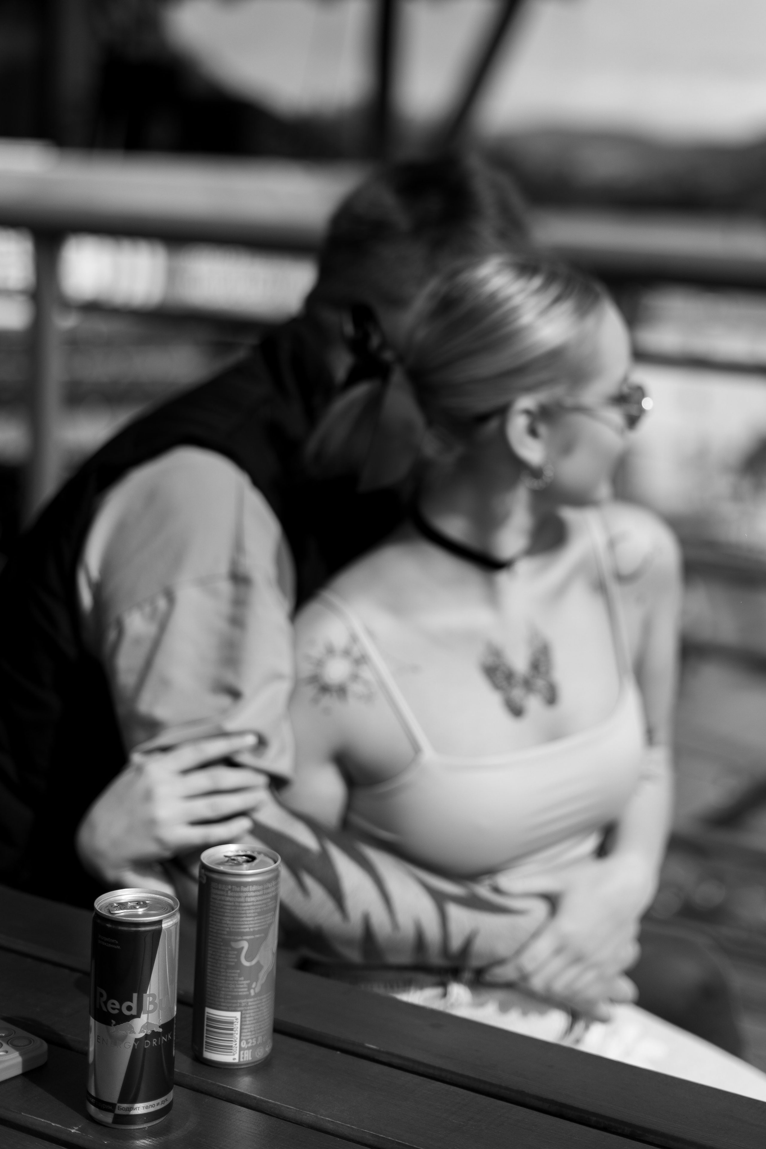 Грелка 18.04.24. Анастасия Паршукова — фотограф Шерегеш Новосибирск