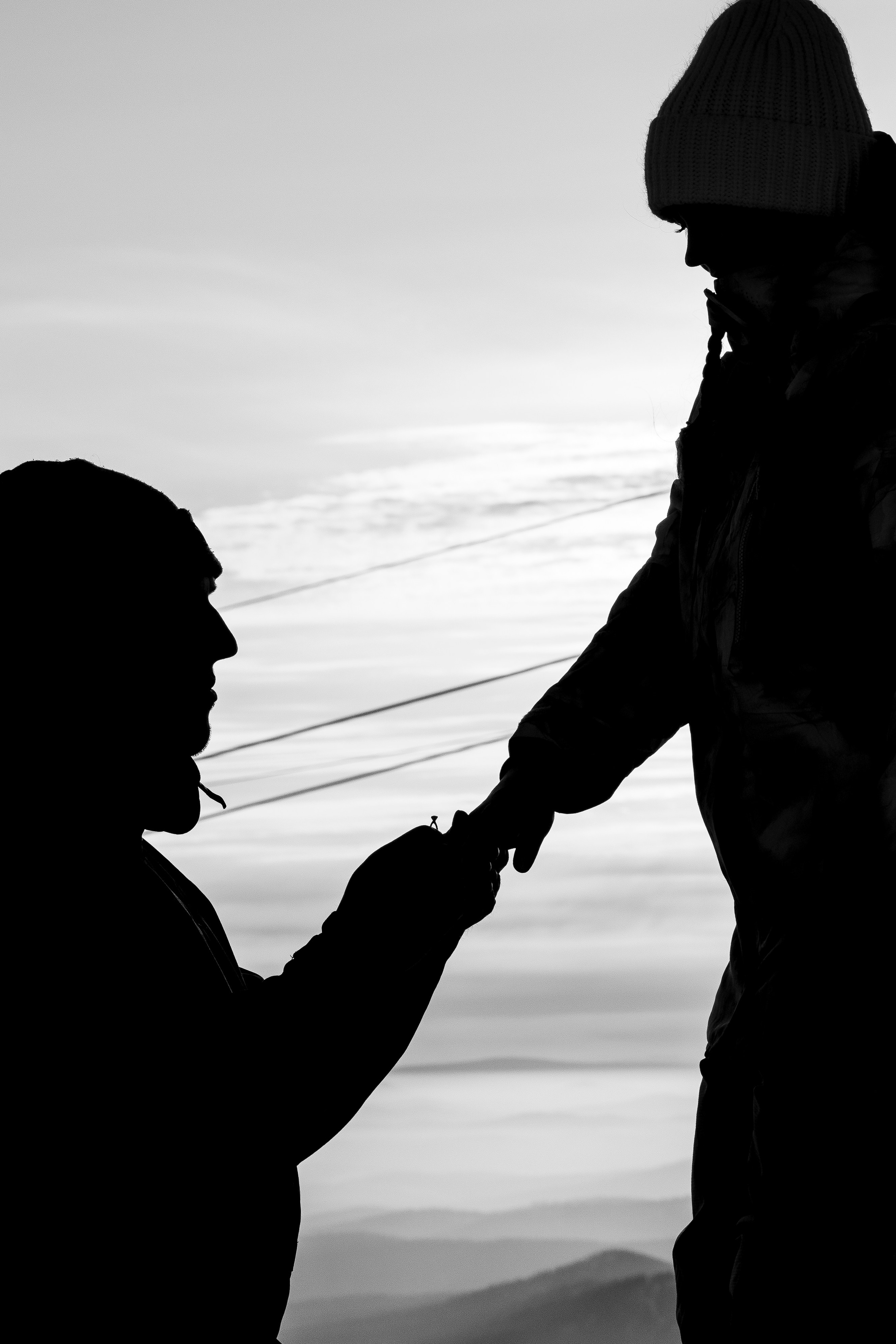 JJ. Анастасия Паршукова — фотограф Шерегеш Новосибирск