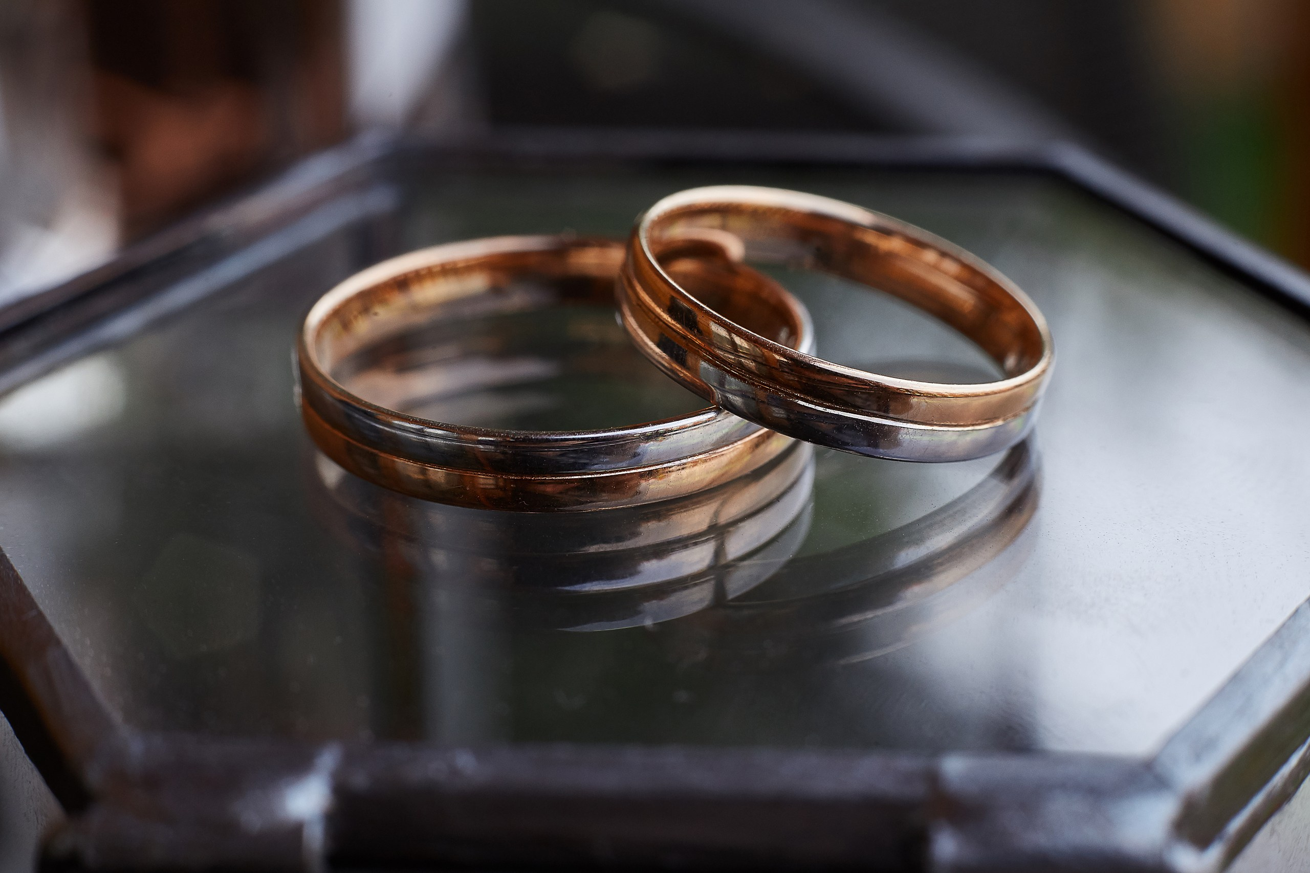 Юля и Максим. Фотограф в Заволжье Алексей Шабалин