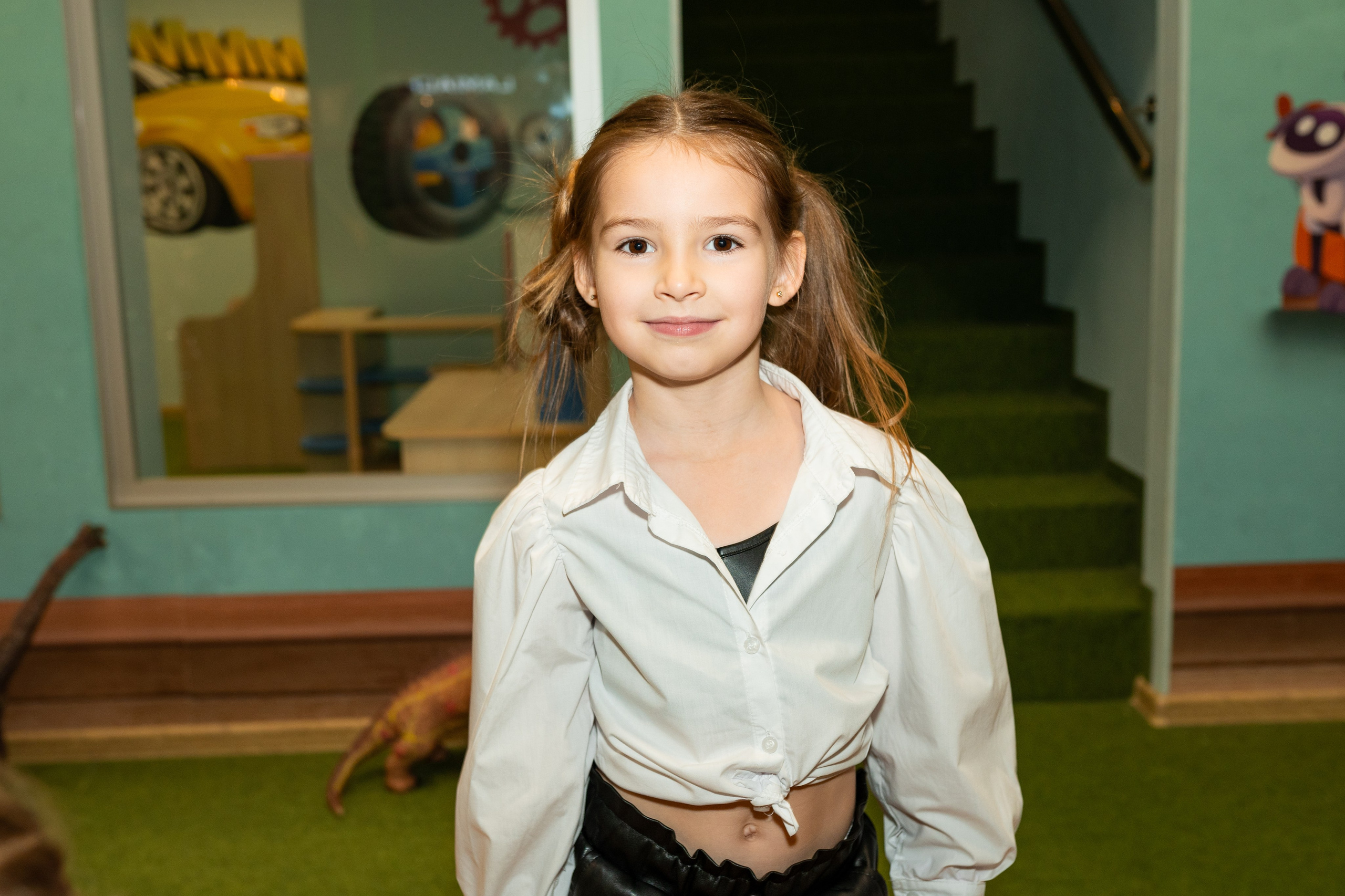 День рождения Кирилла. Свадебный фотограф в Москве Анна Полушина