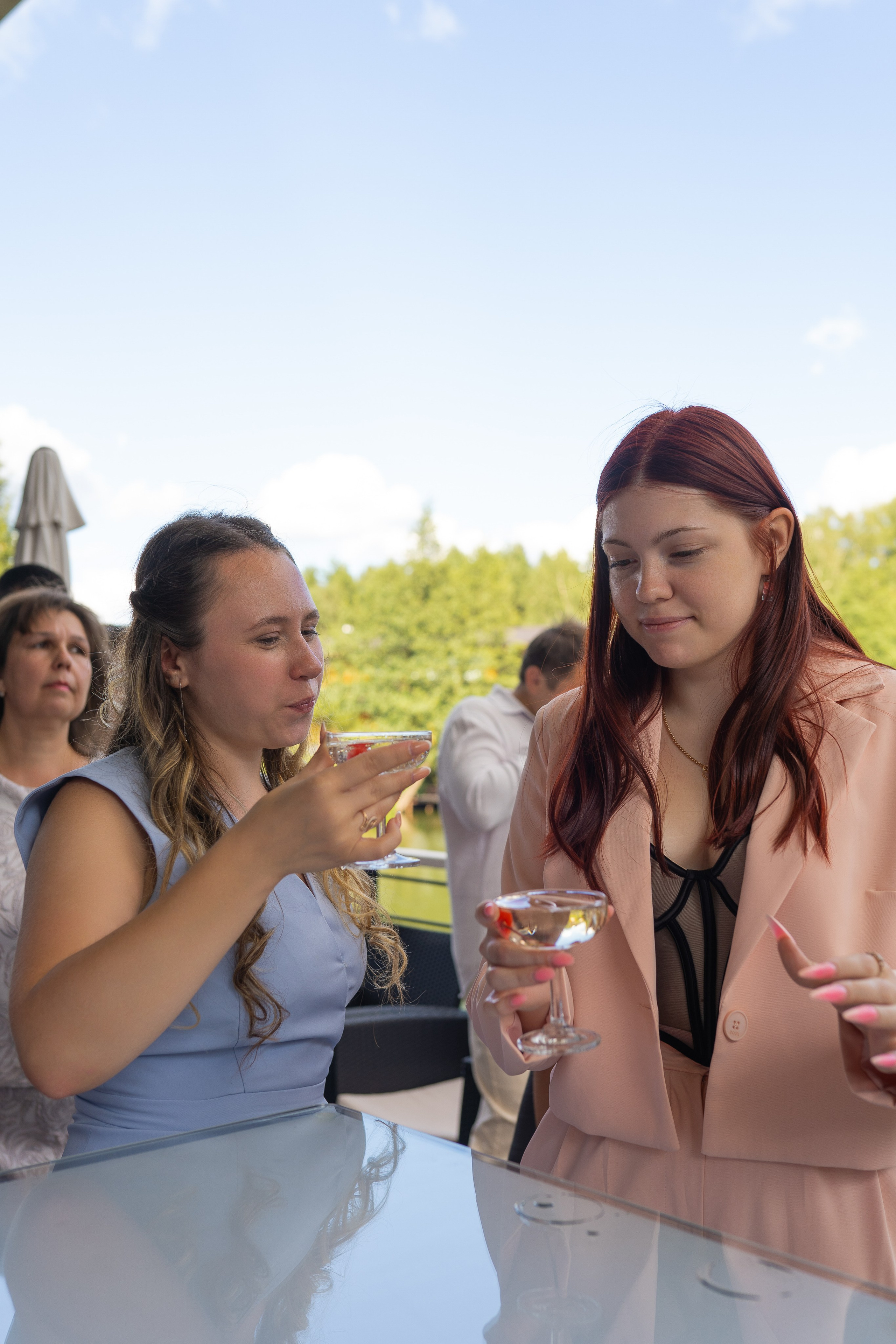 Свадебная фотосессия в Москве. Свадебный фотограф в Москве Анна Полушина