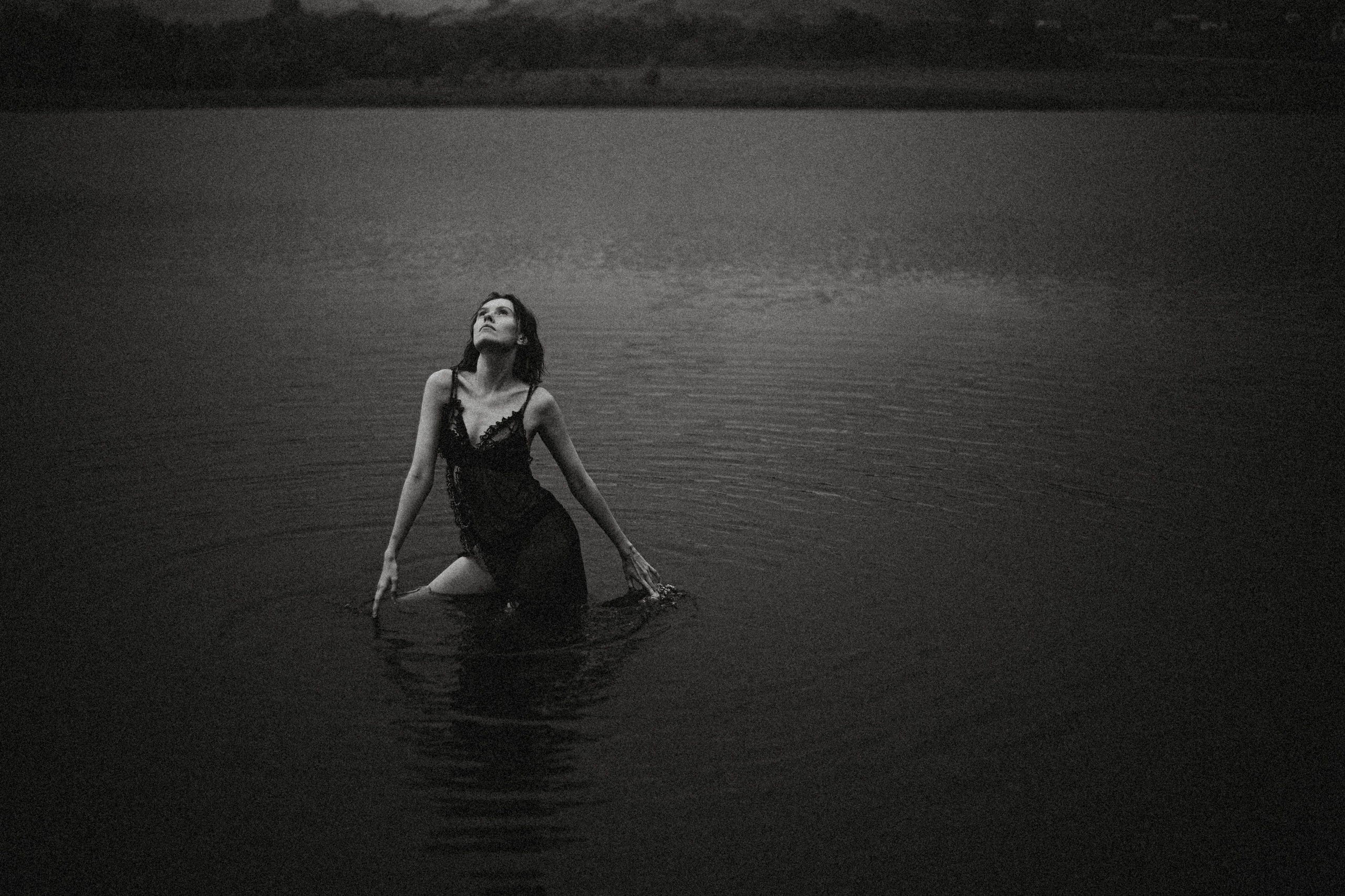 Фототерапевт и фотограф Анна Калинина в Санкт-Петербурге и Астане