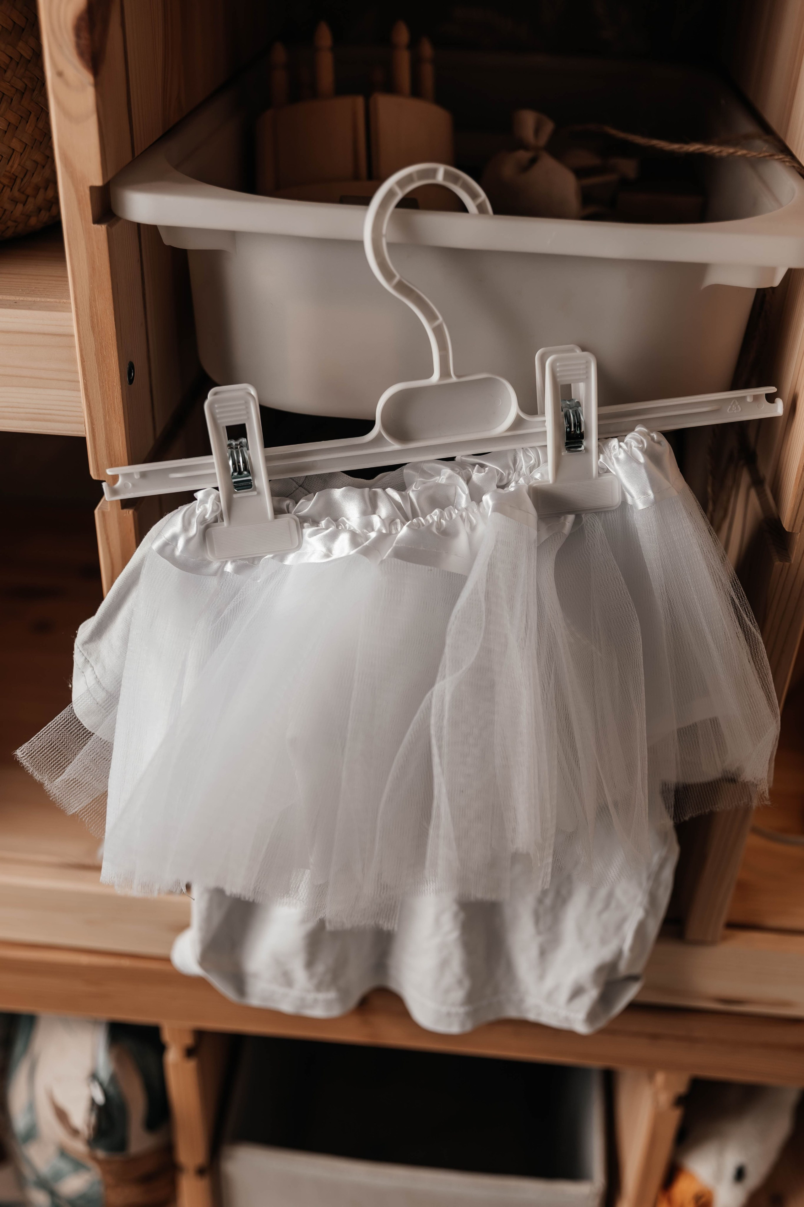 Гардероб. Фотограф новорожденных Москва, Люберцы, Жуковский, Раменское