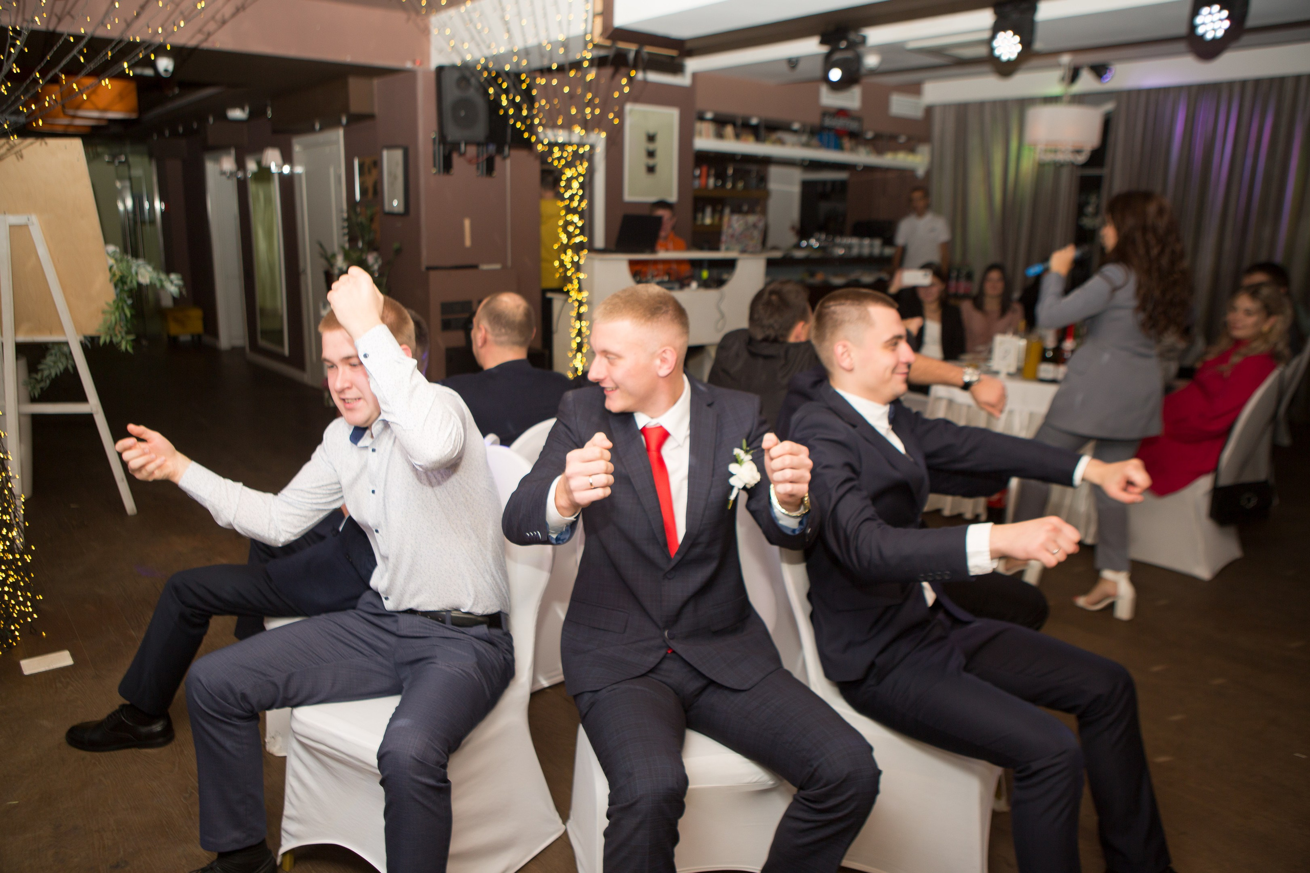 Ресторан. Фотограф Тверь|Москва|Волоколамск| Отт Кристина