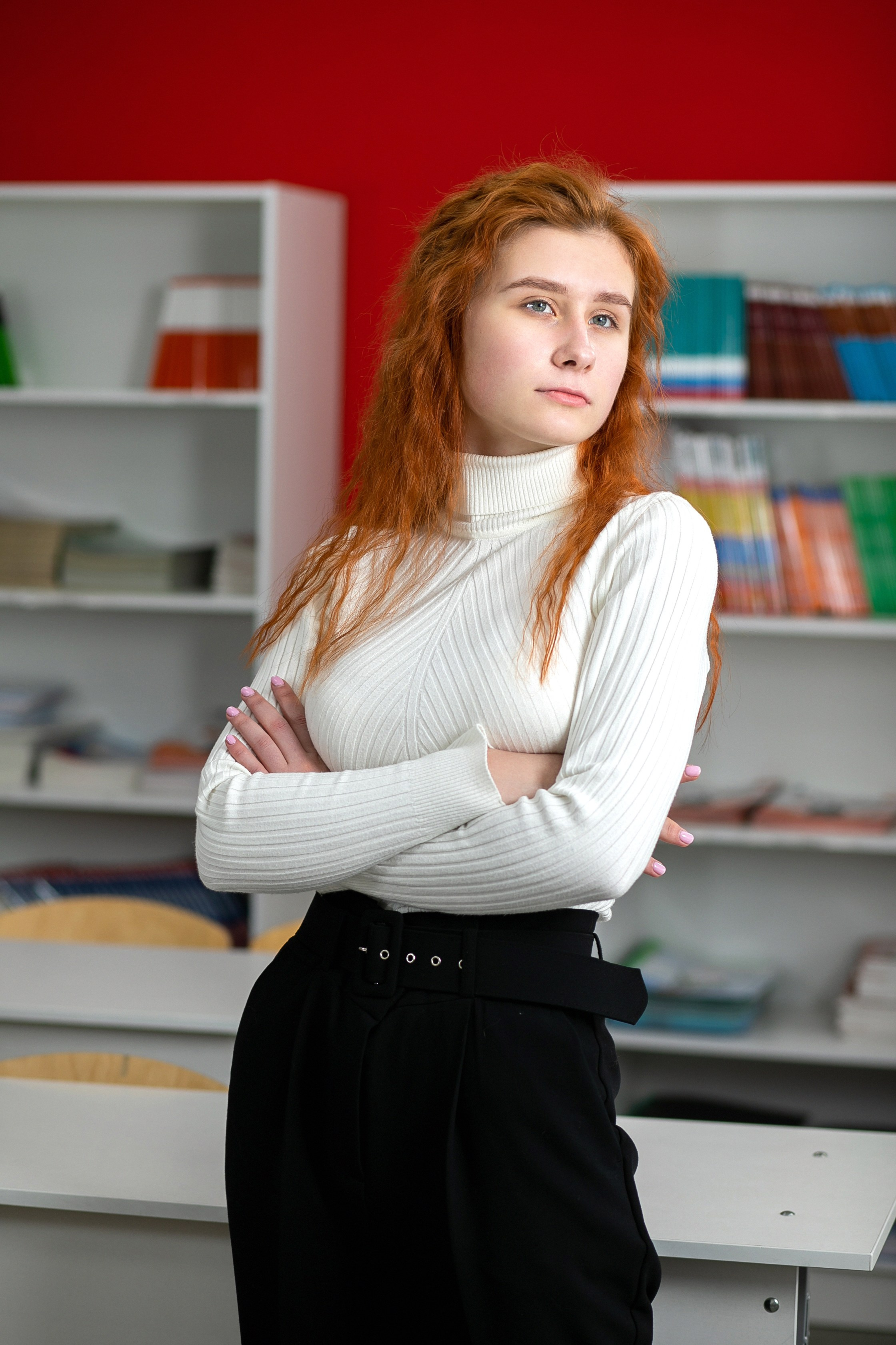 Семейный и школьный фотограф Громова Ольга