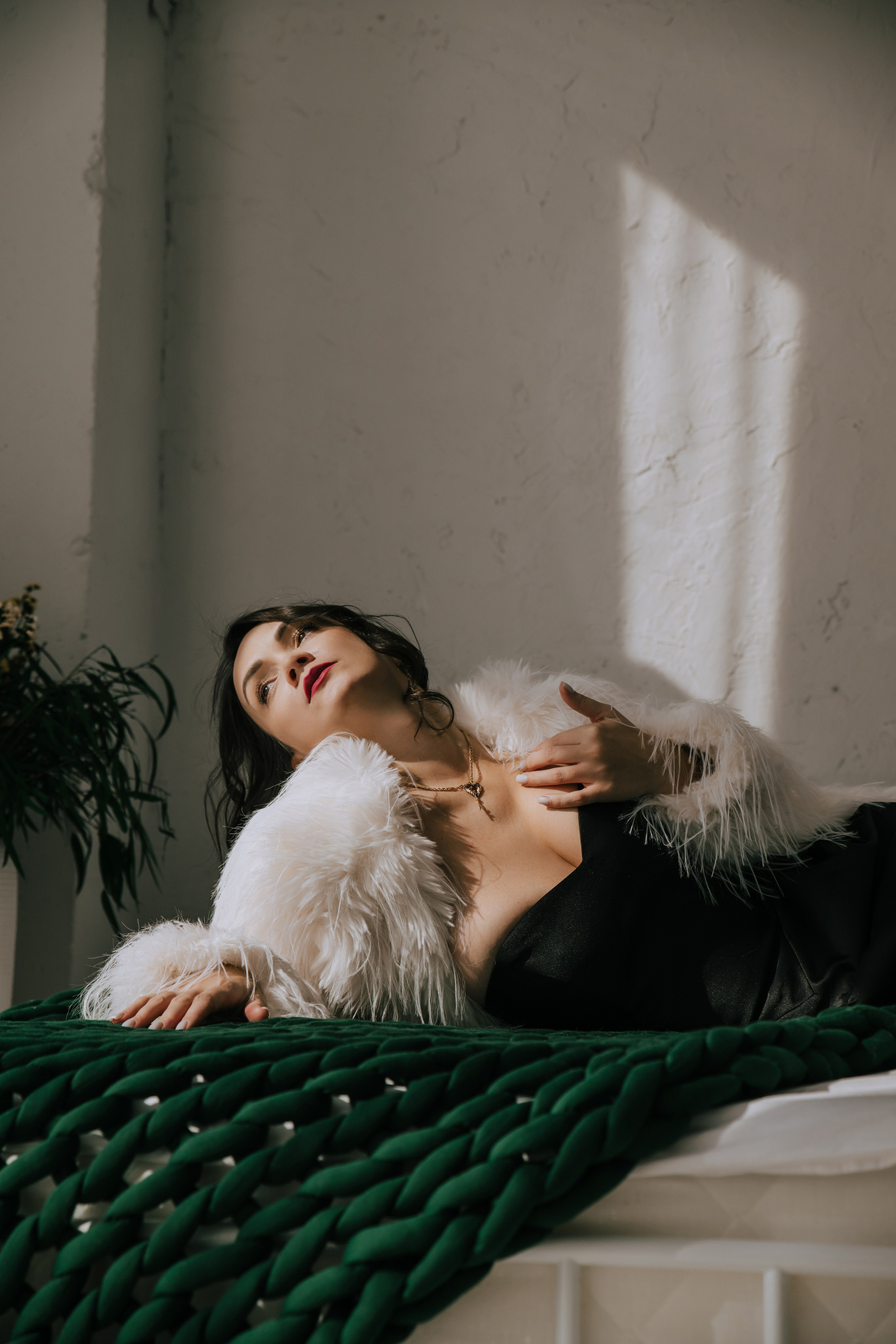 Олеся. Фотограф Ярмишко Дарья. Выпускные фотокниги