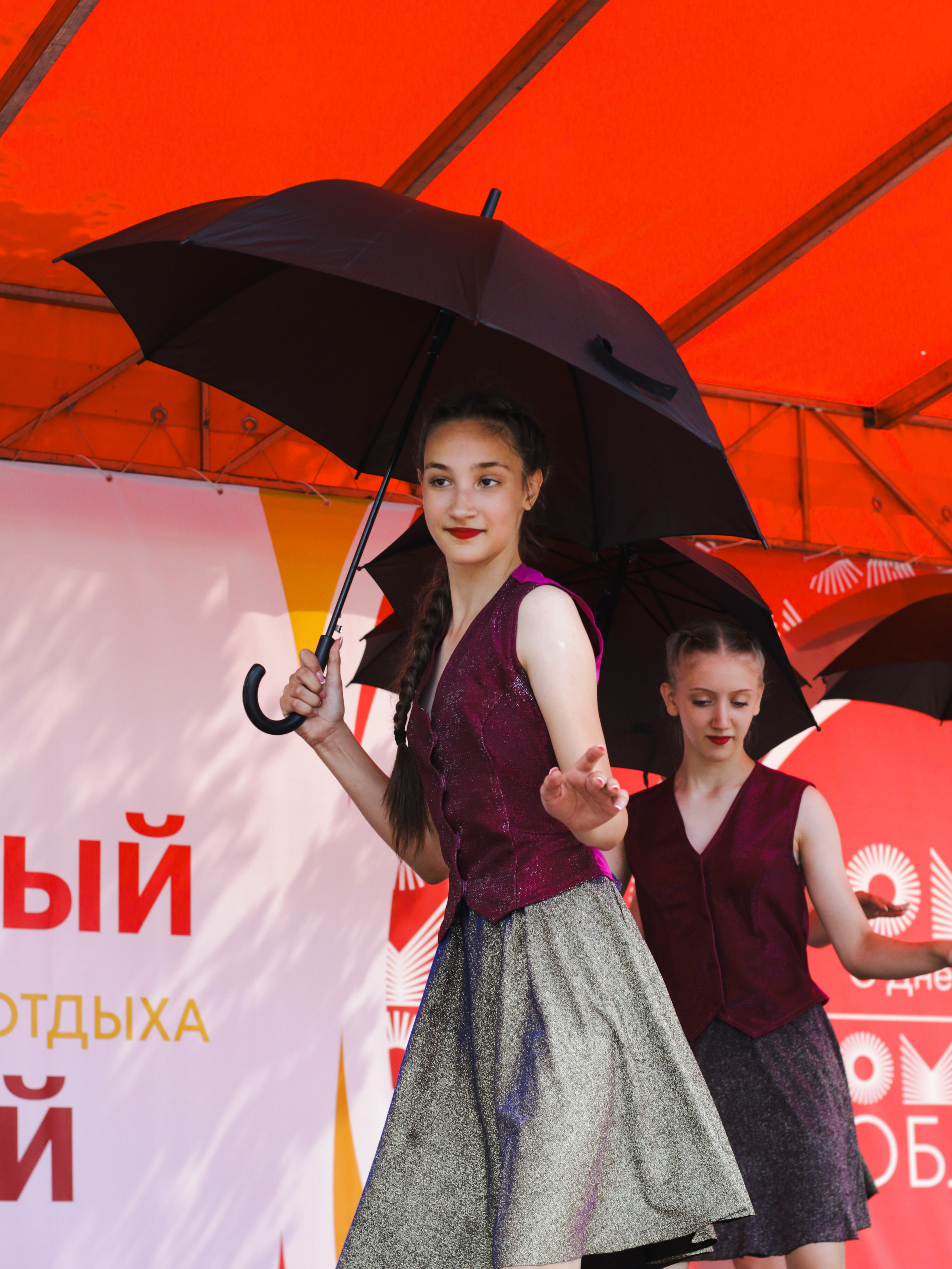 ОТС «Стимул» день города 2025. Фотограф Ретушёр Лилия Лукьянченко г. Омск