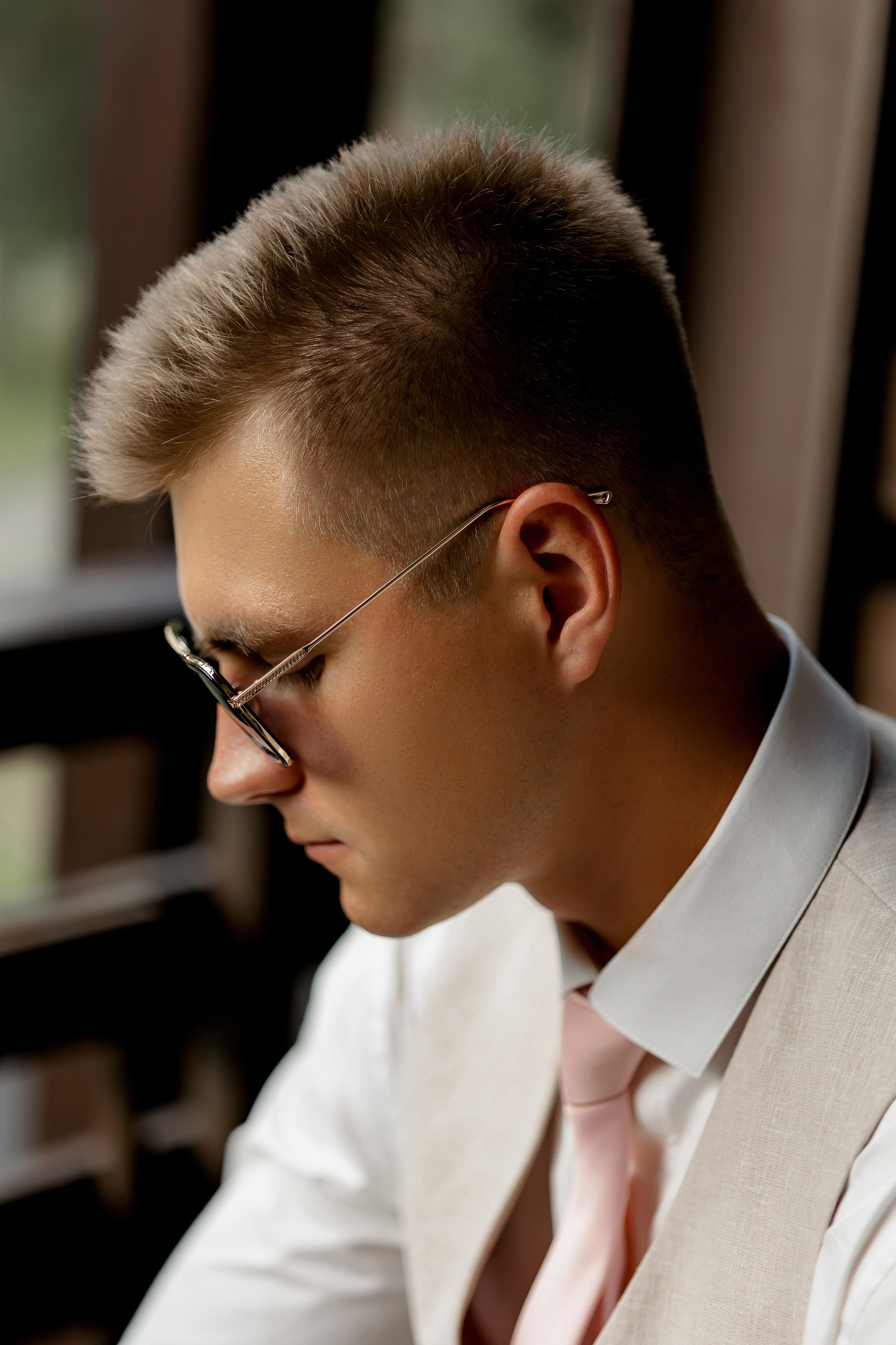 Павел и Диана. Свадебный фотограф Ксения Трухина в Нижнем Новгороде и Москве