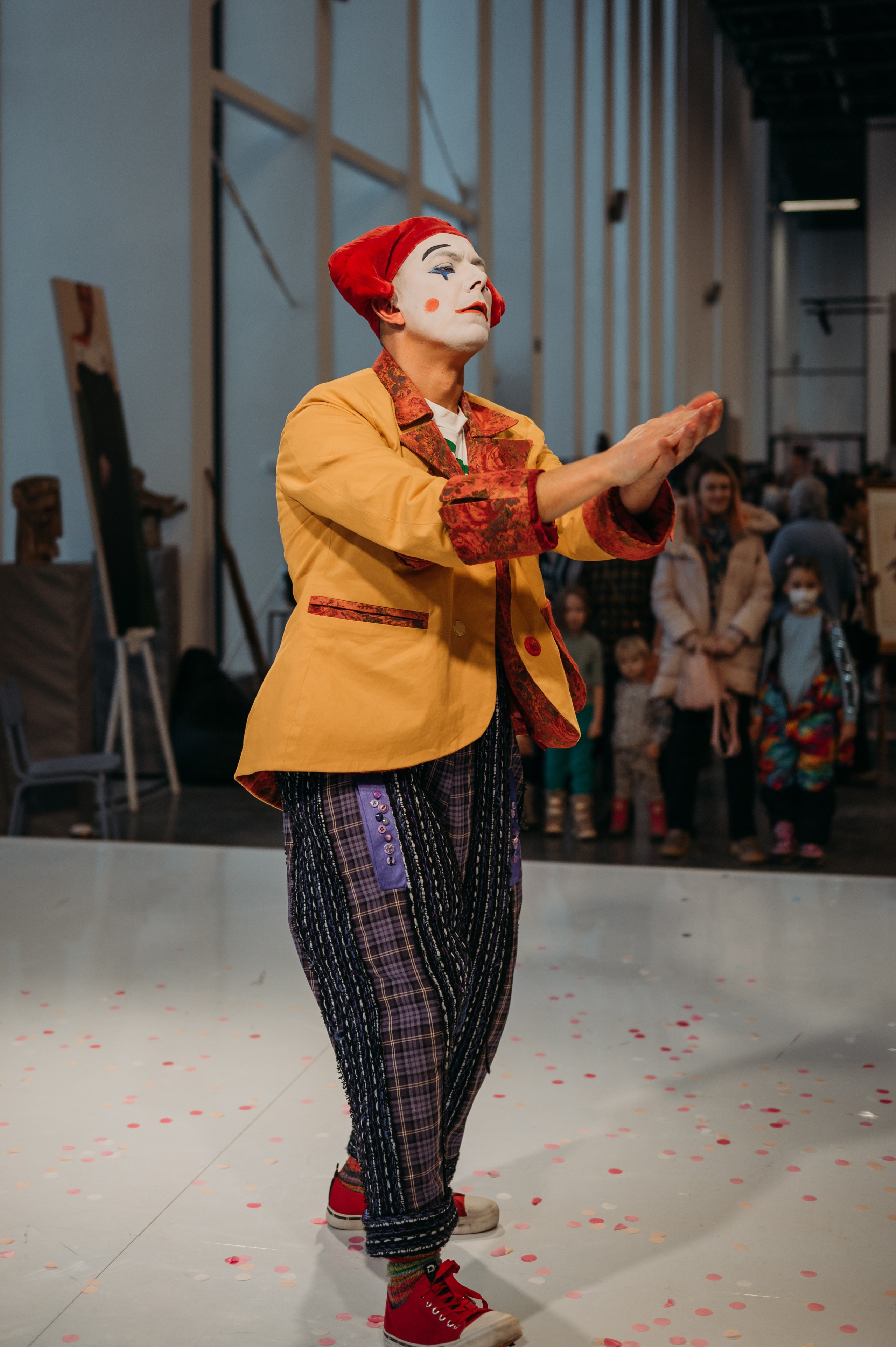 Авабука. Фотограф Нижний Новгород Екатерина Кукленкова