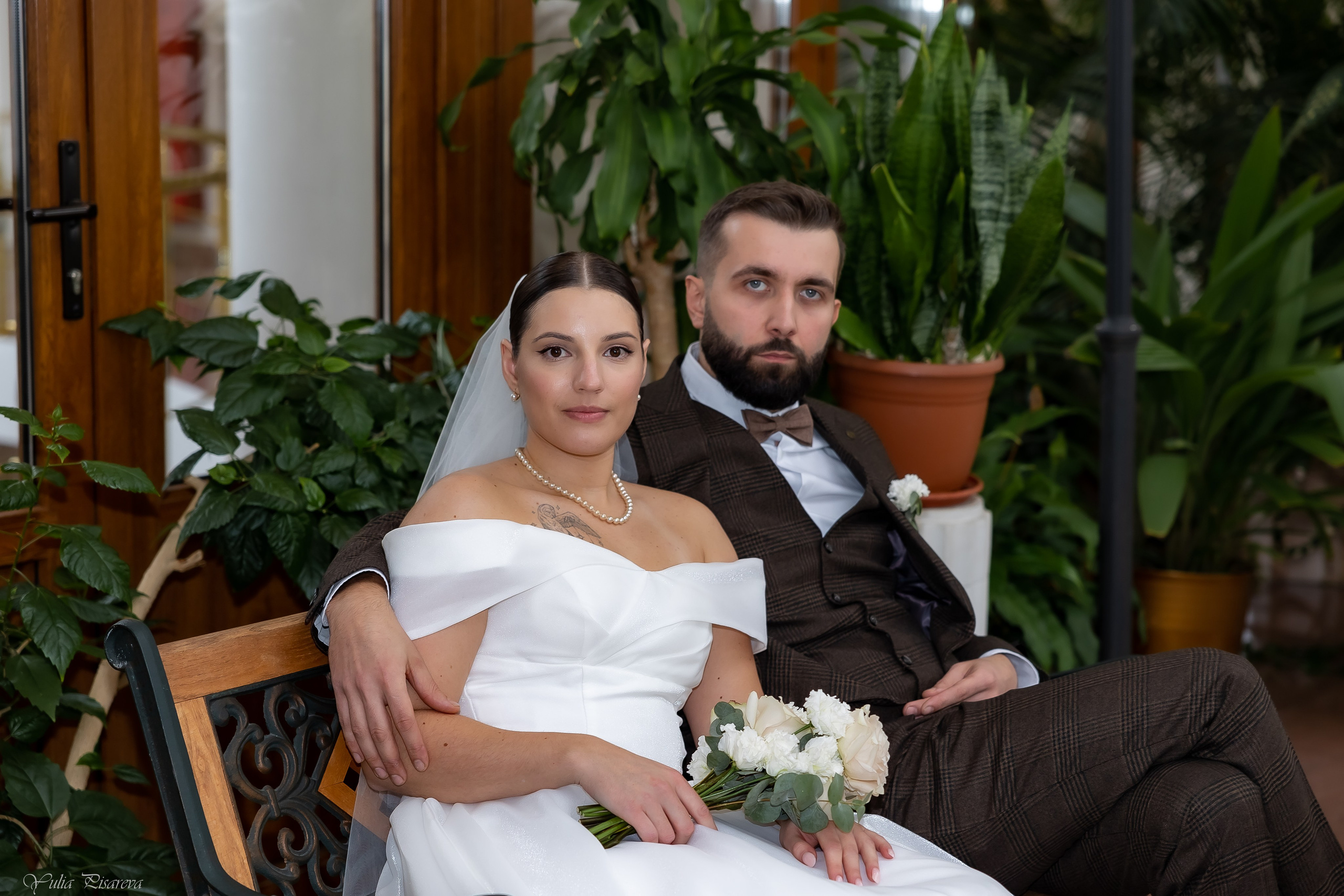 Свадьба Никита и Валерия. Фотограф в Санкт-Петербурге Писарева Юлия