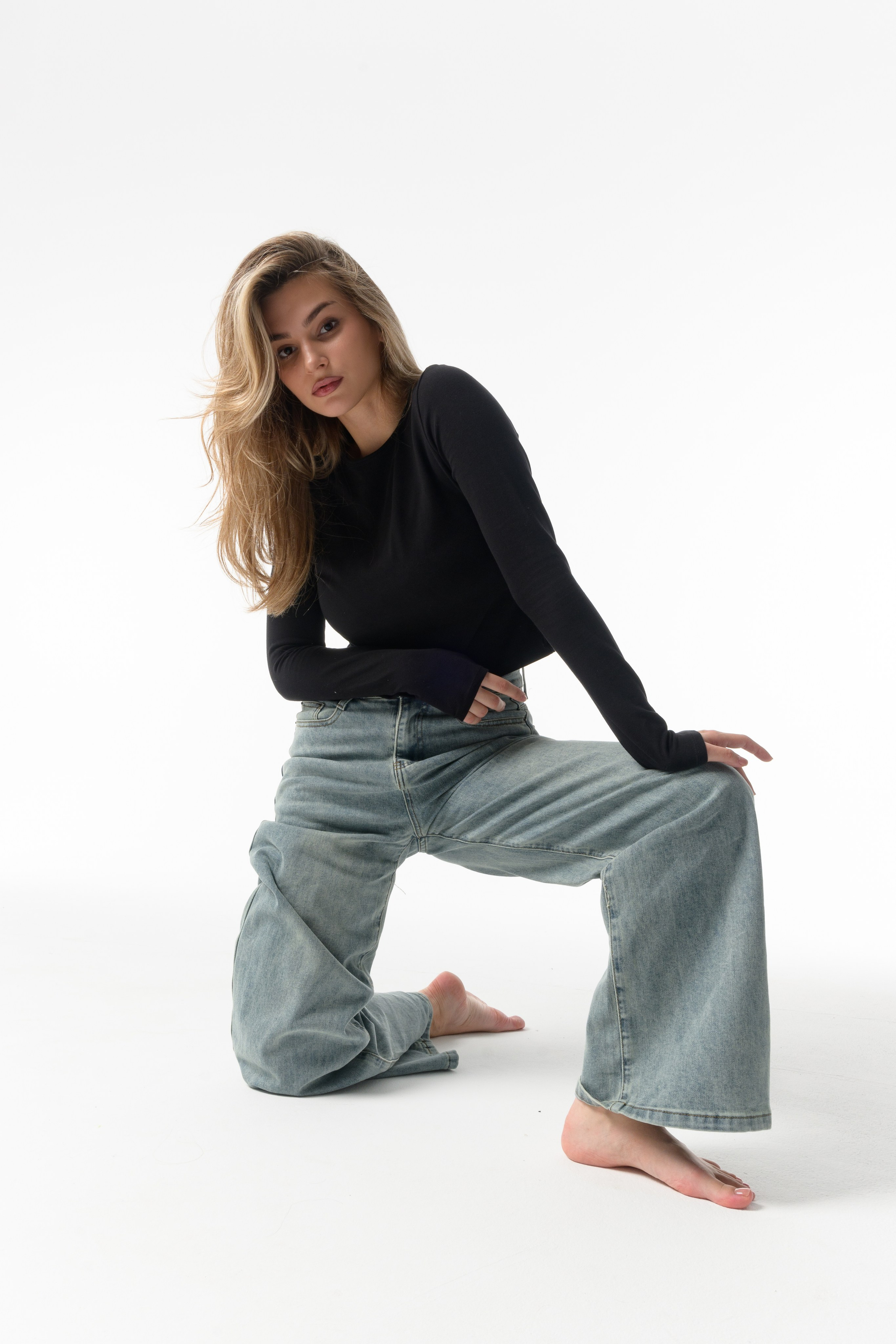 Портрет. Фотограф мероприятий в Москве