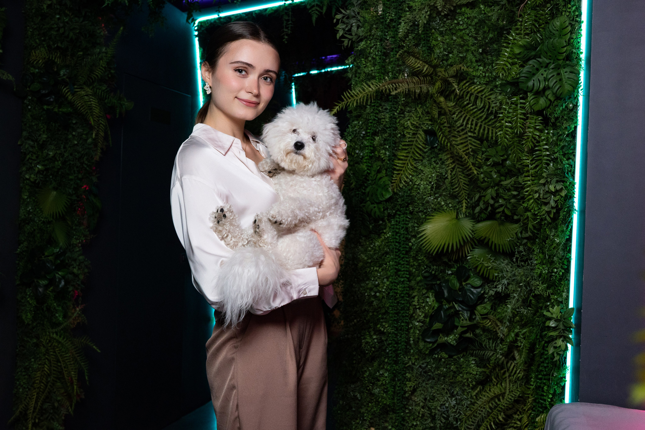 Репортаж на турнире по игре Мафия в «Мятном еноте». Фотограф мероприятий в Москве