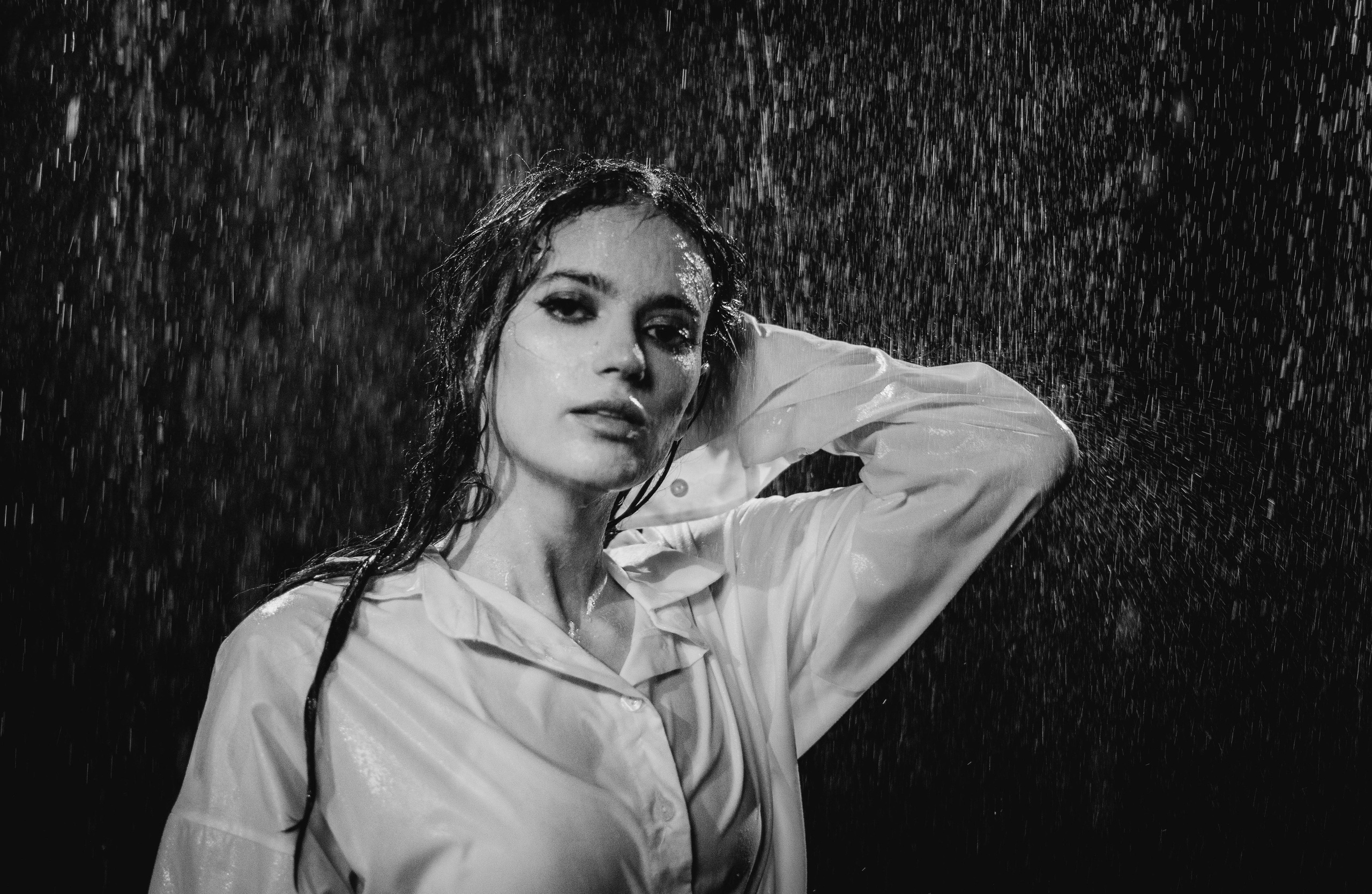 Художественная фотография. Ab extra