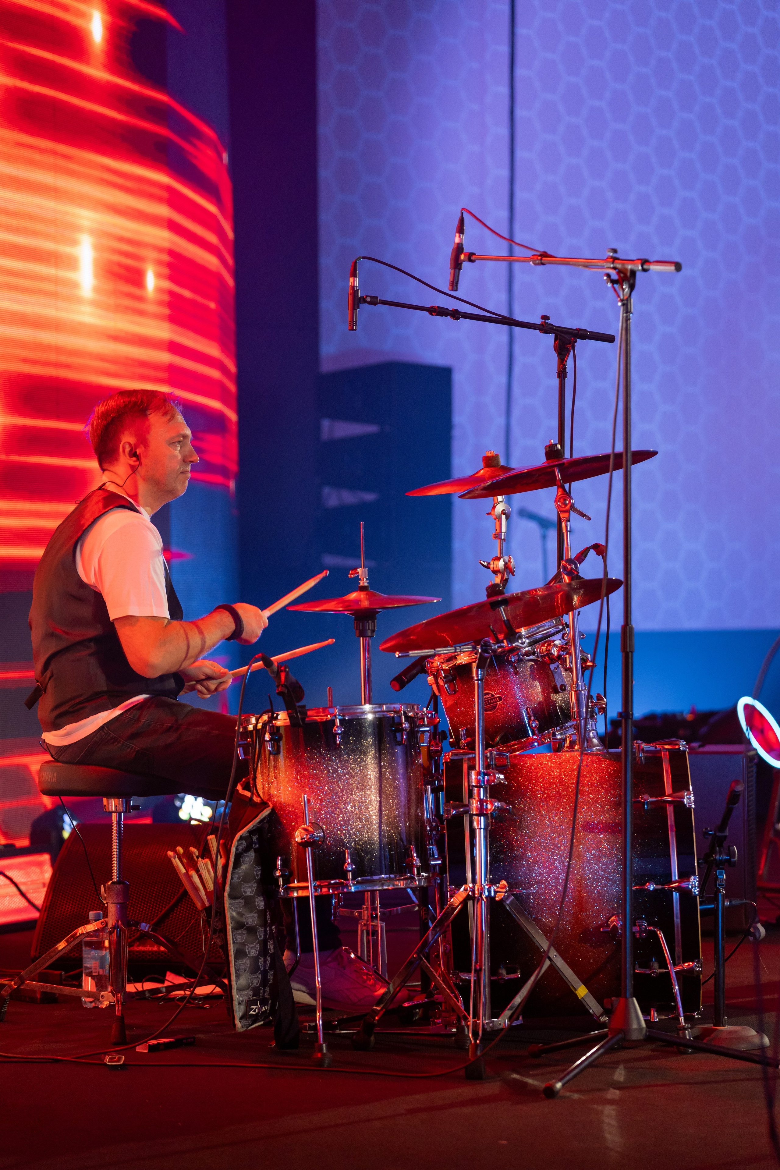 I am Legend (1). Lokos.pro Ник Соколов Фото и Видео Москва/Ростов-на-Дону