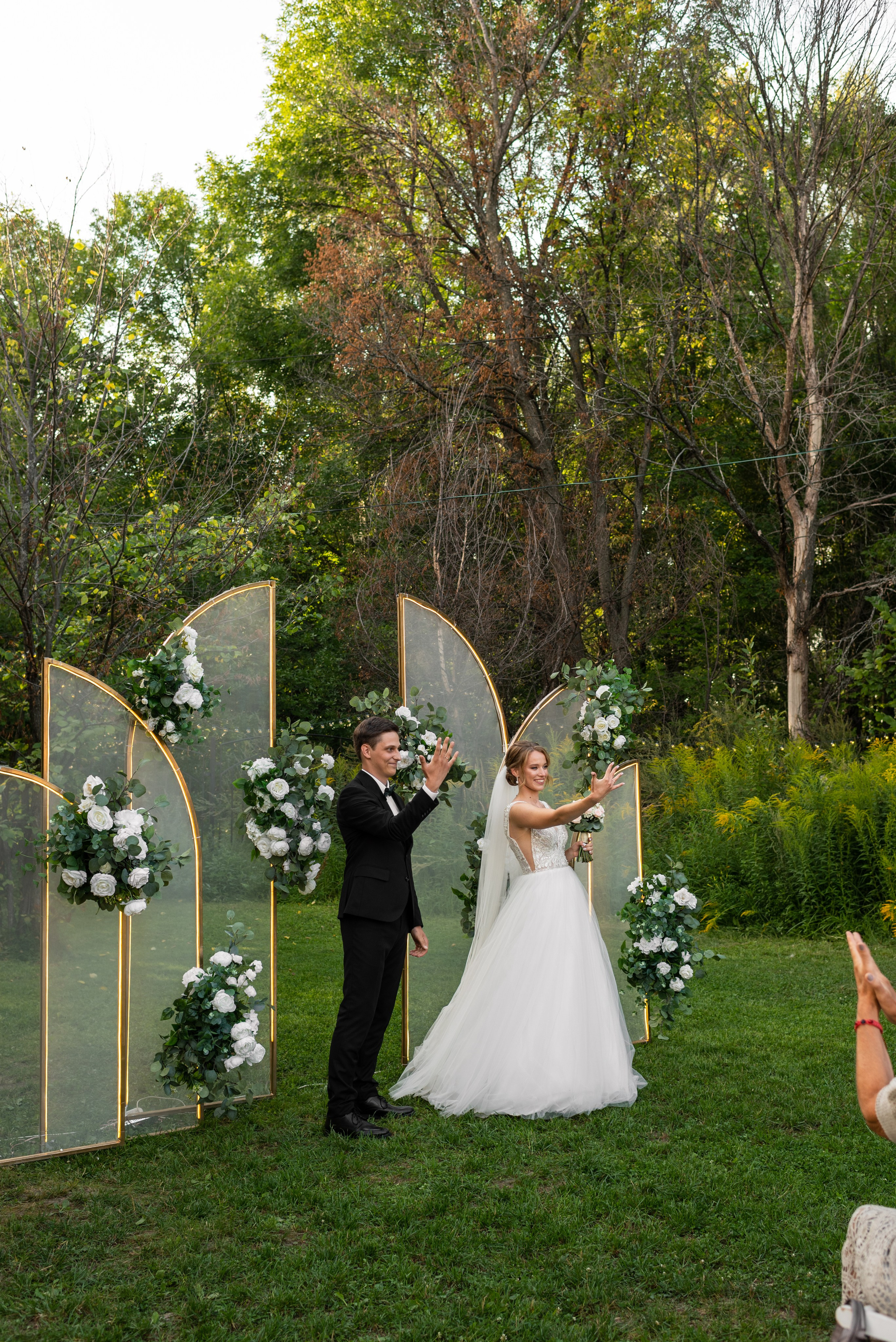 Наталья и Иван. Свадебный и семейный фотограф Нижний Новгород и Москва Павел Градобоев