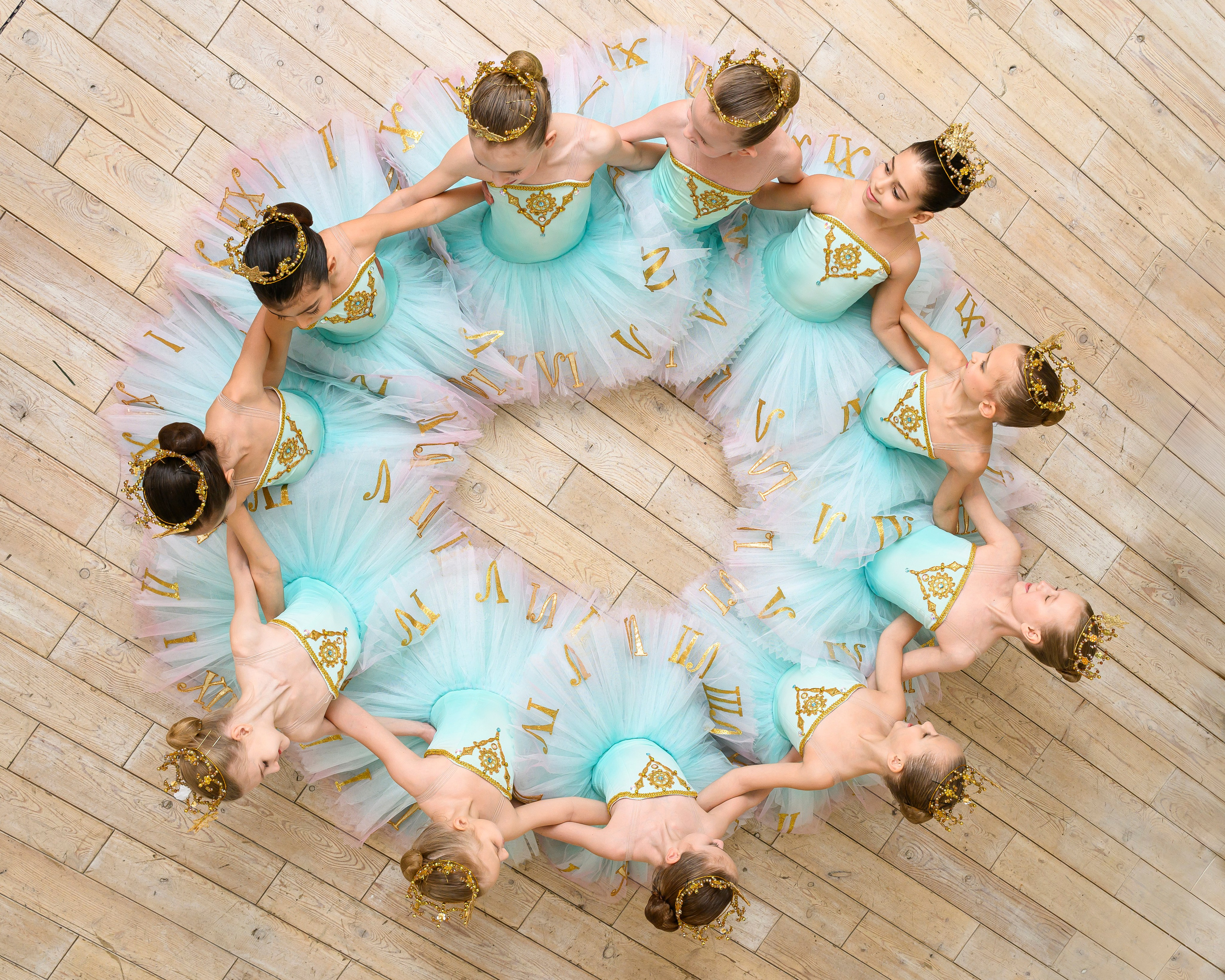 Портреты. Фотограф Москва