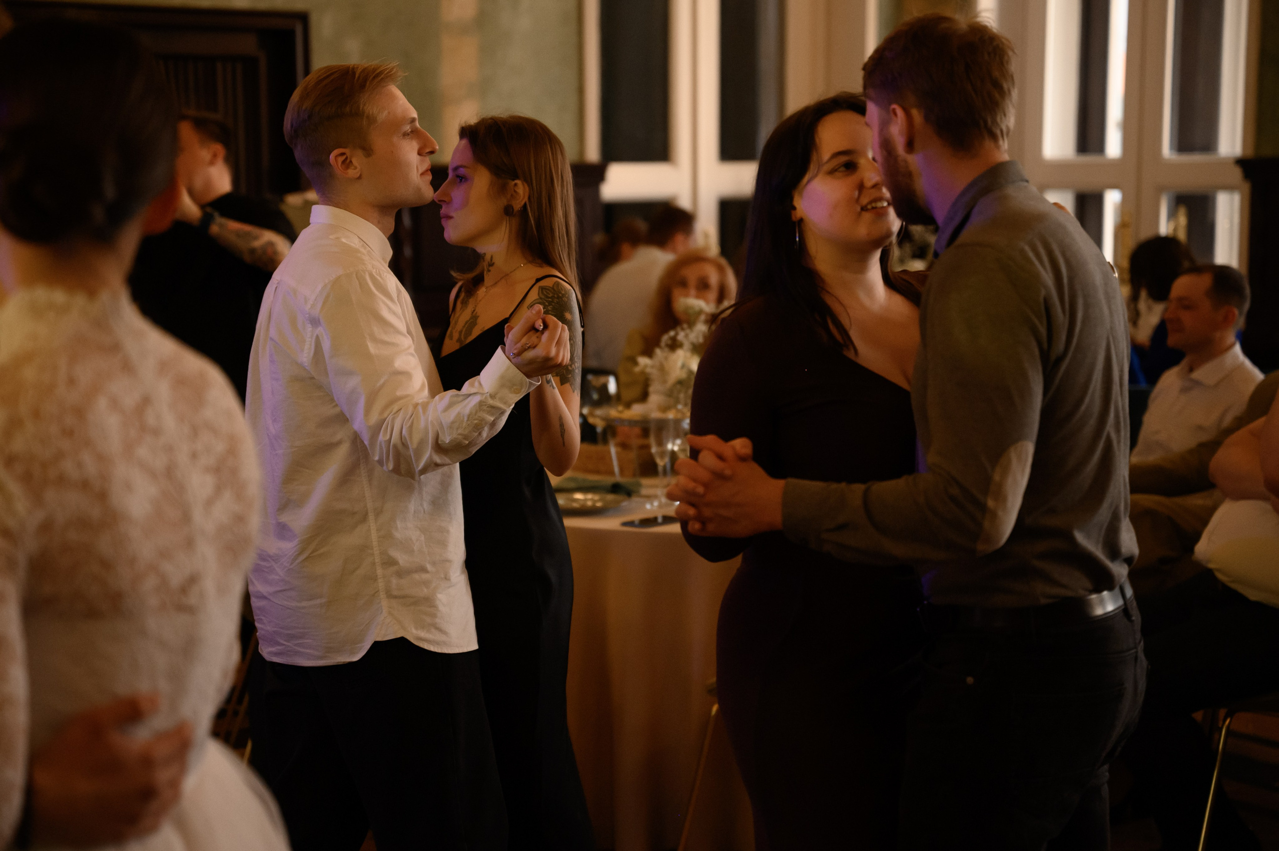 Волга-волга. Свадебный фотограф в Москве Владимир Симонов