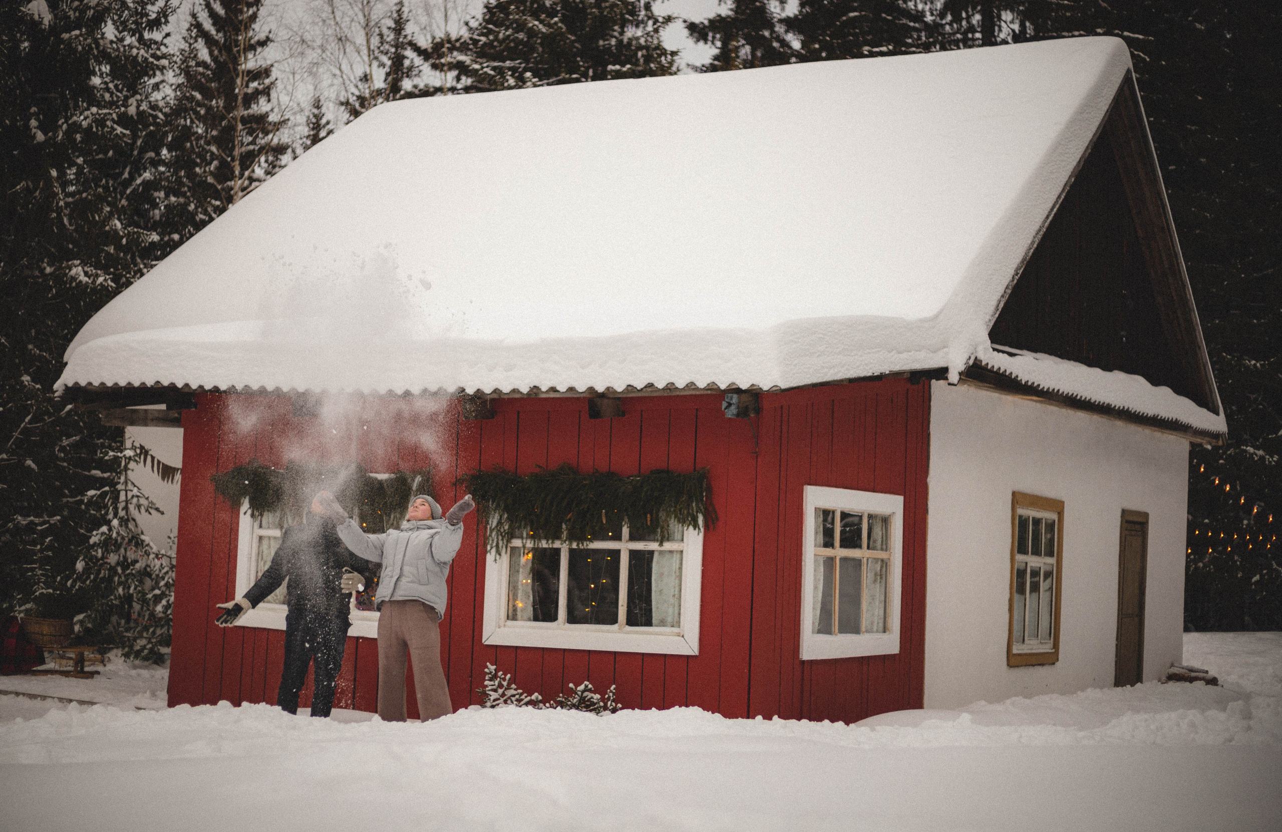 Love story. Фотограф Косинова Алёна