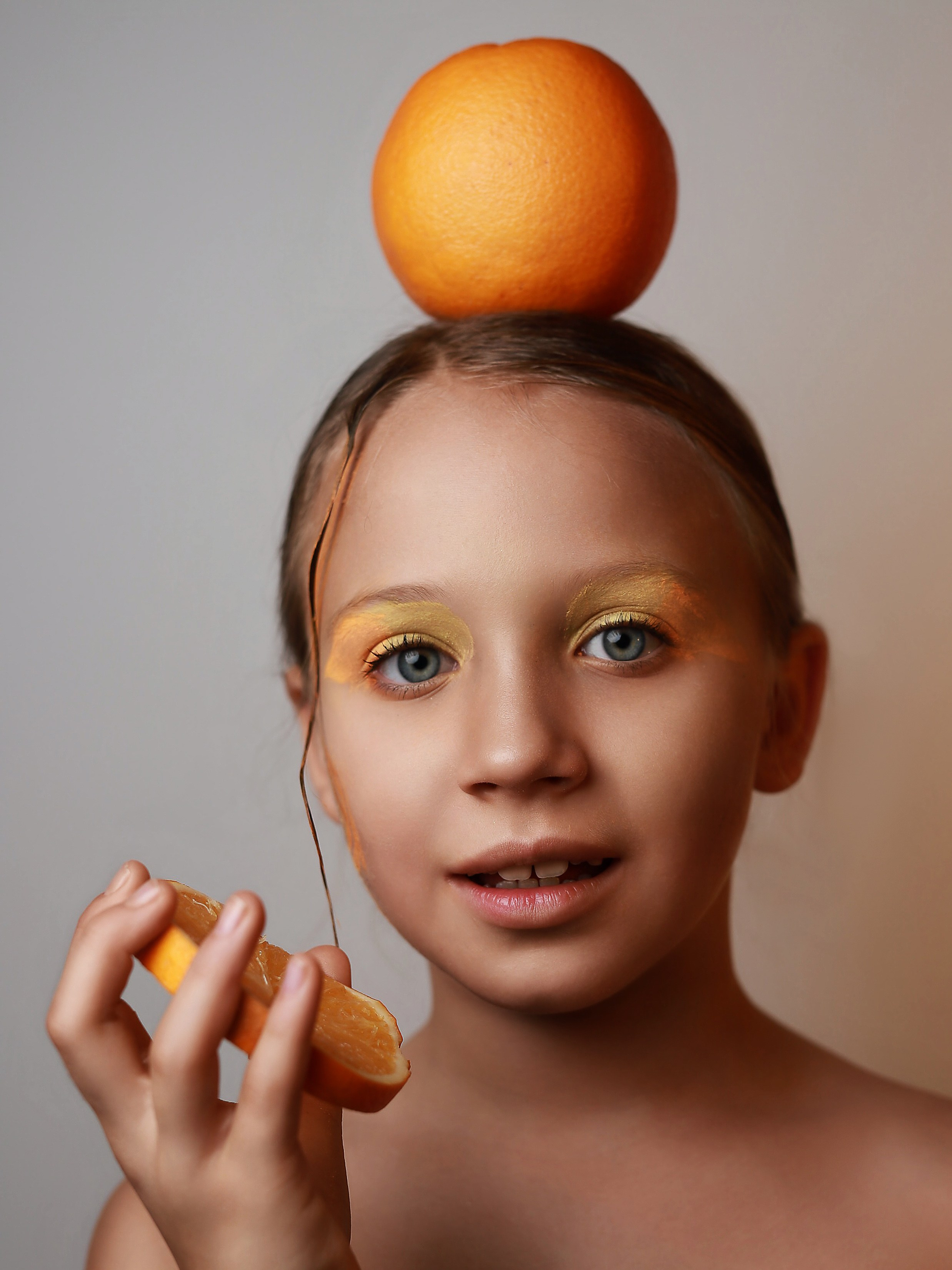 Дети. Фотограф Юлия Мальцева