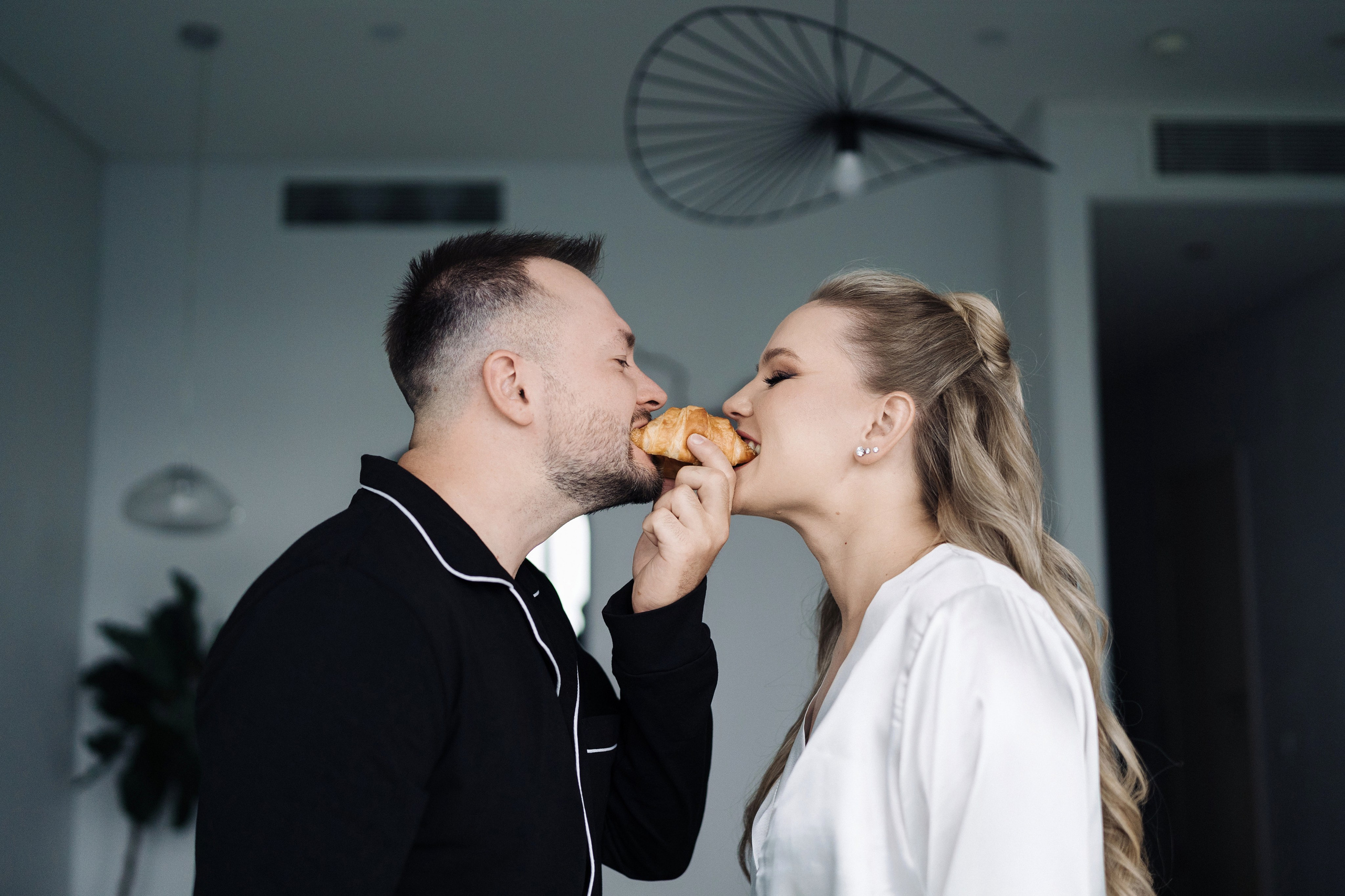 Любовь на высоте