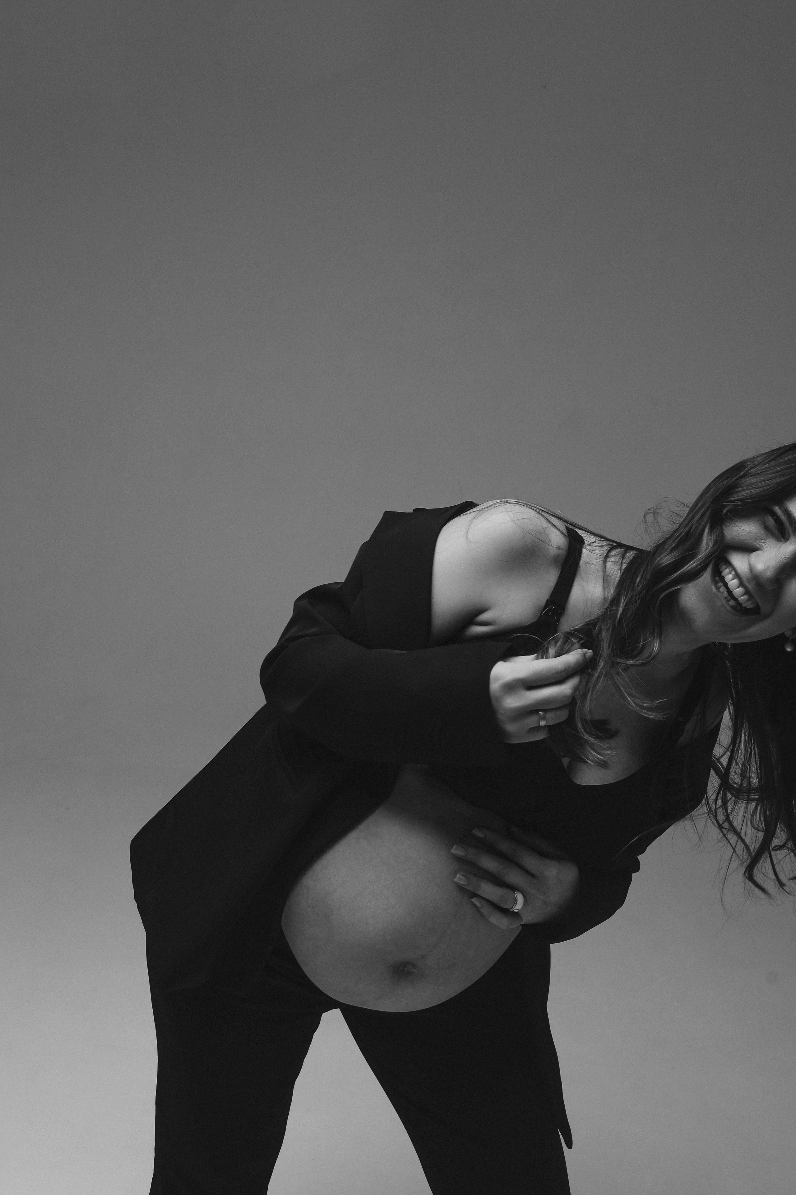 10/11 беременность. Семейный фотограф Тюмень, фотограф на роды Салмина Мария