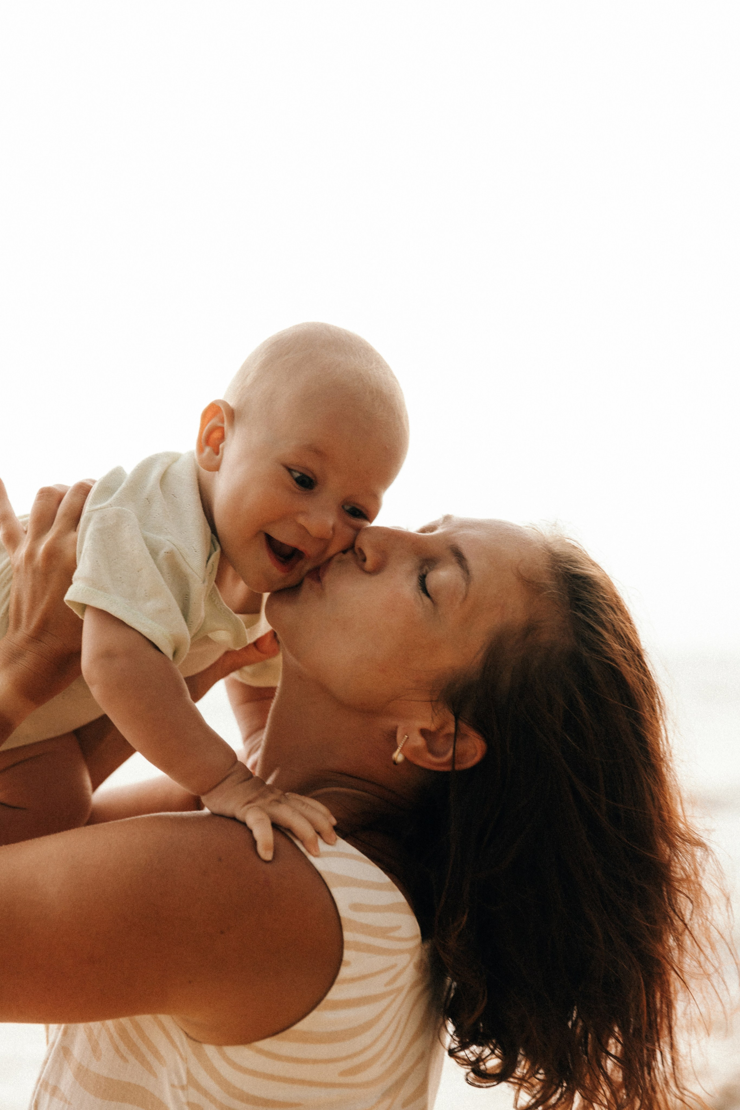 Морские архивы. Портретный фотограф / Панама / Анастасия Елизарова