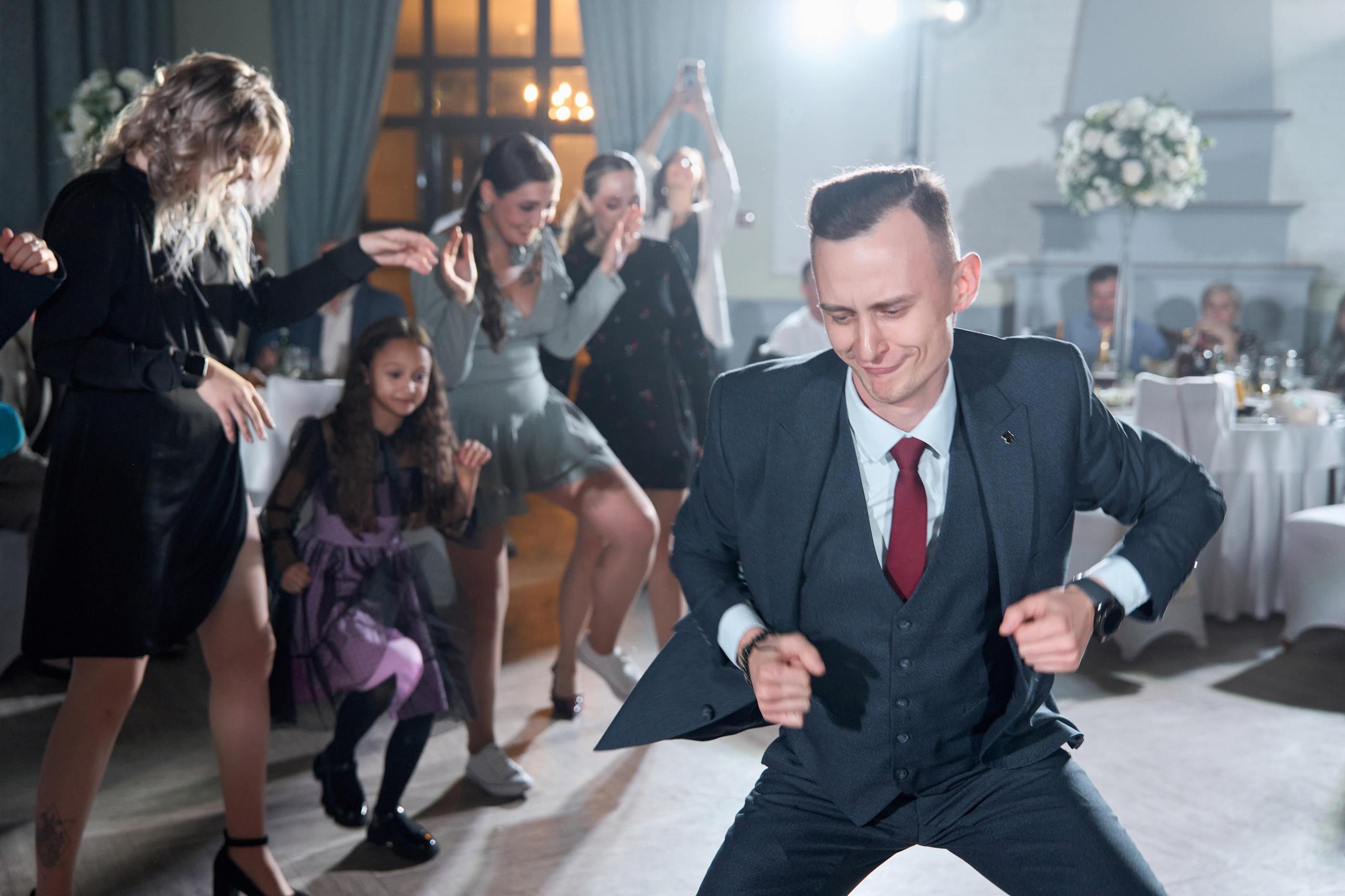 Герман и Арина. Чумаков Алексей Фотограф|Видеограф свадебные, индивидуальные, семейные, репортаж