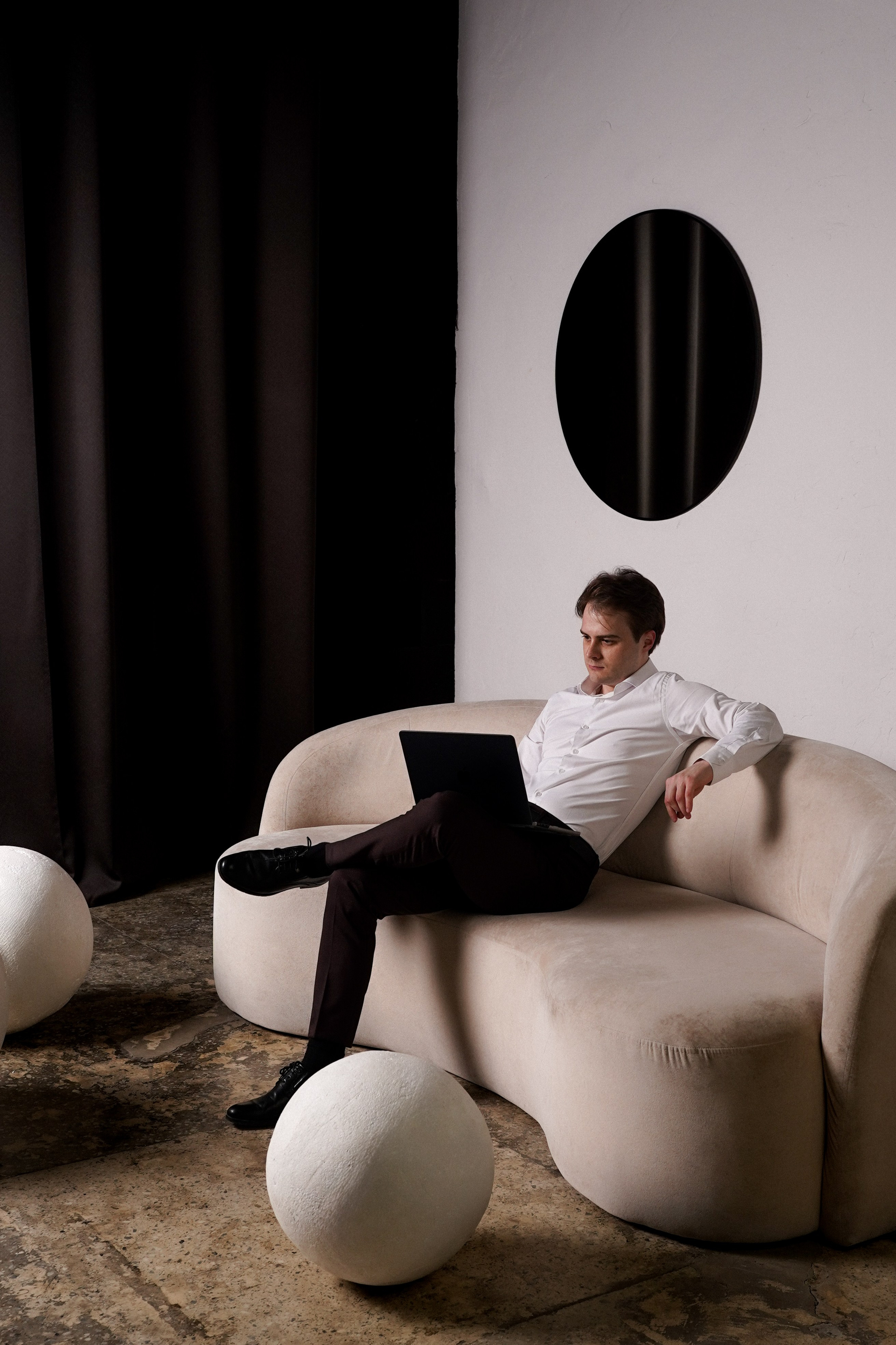 Егор Stalinka. Ann.dkn