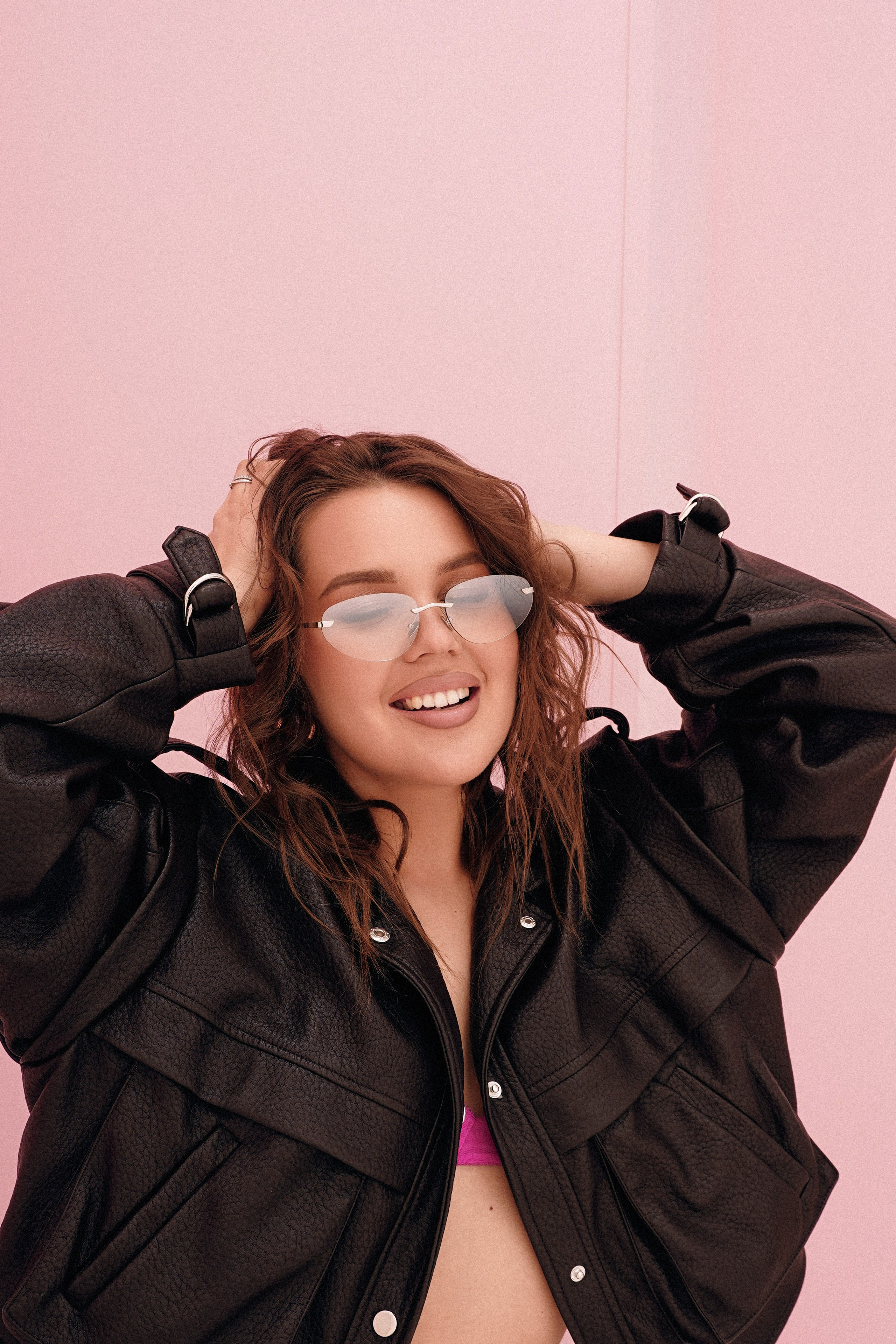 Ксюша Stalinka. Ann.dkn