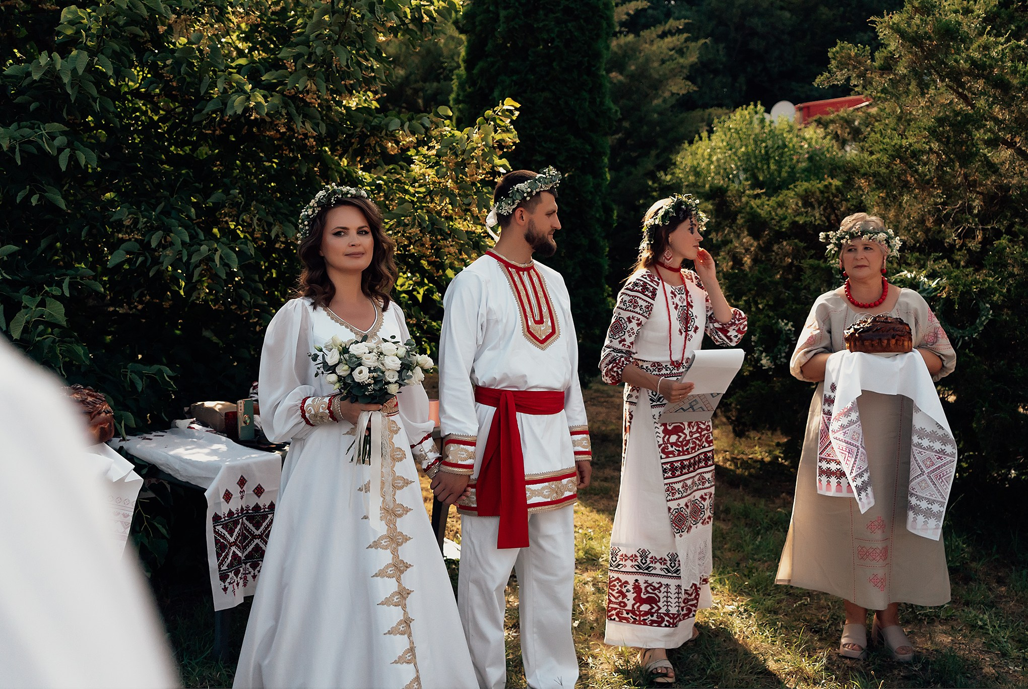 Свадьба. Свадебный и семейный фотограф/видеограф в Краснодаре Наталья Осинская