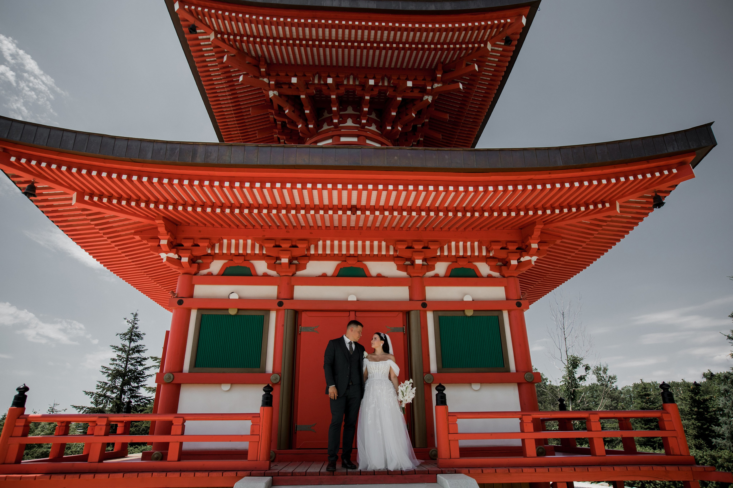 Лев и Диана. Свадебный и семейный фотограф в Краснодаре