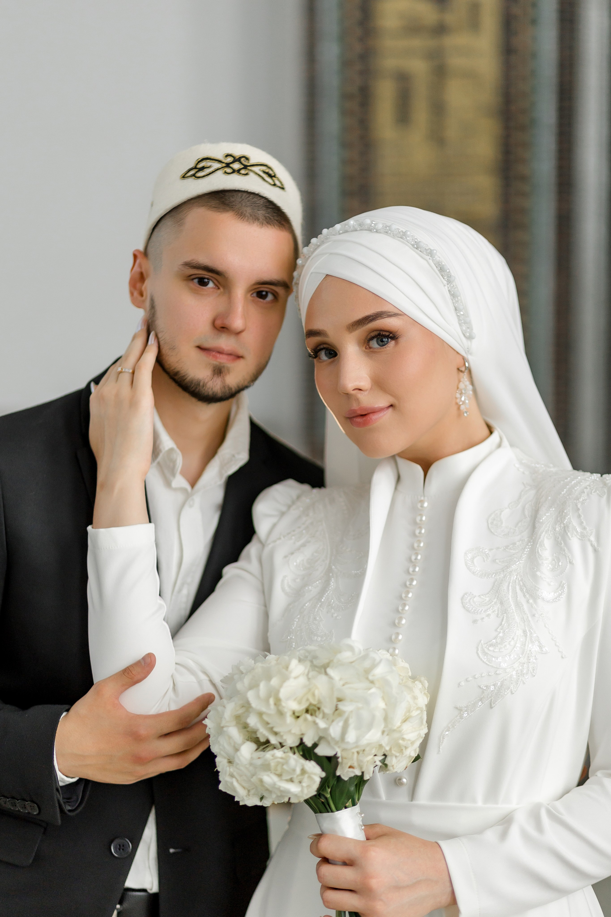 Almaz&Leyla. Свадебный и семейный фотограф Динар Гильмутдинов