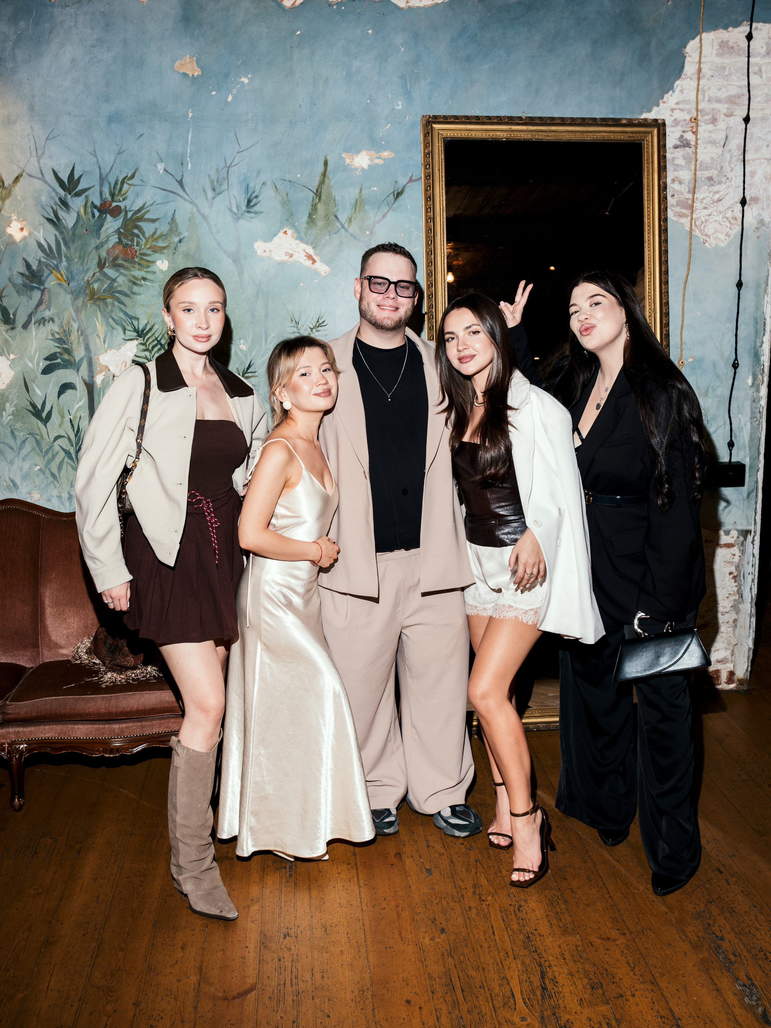 День рождения. Репортажный и портретный фотограф в Москве Илья Спиридонов