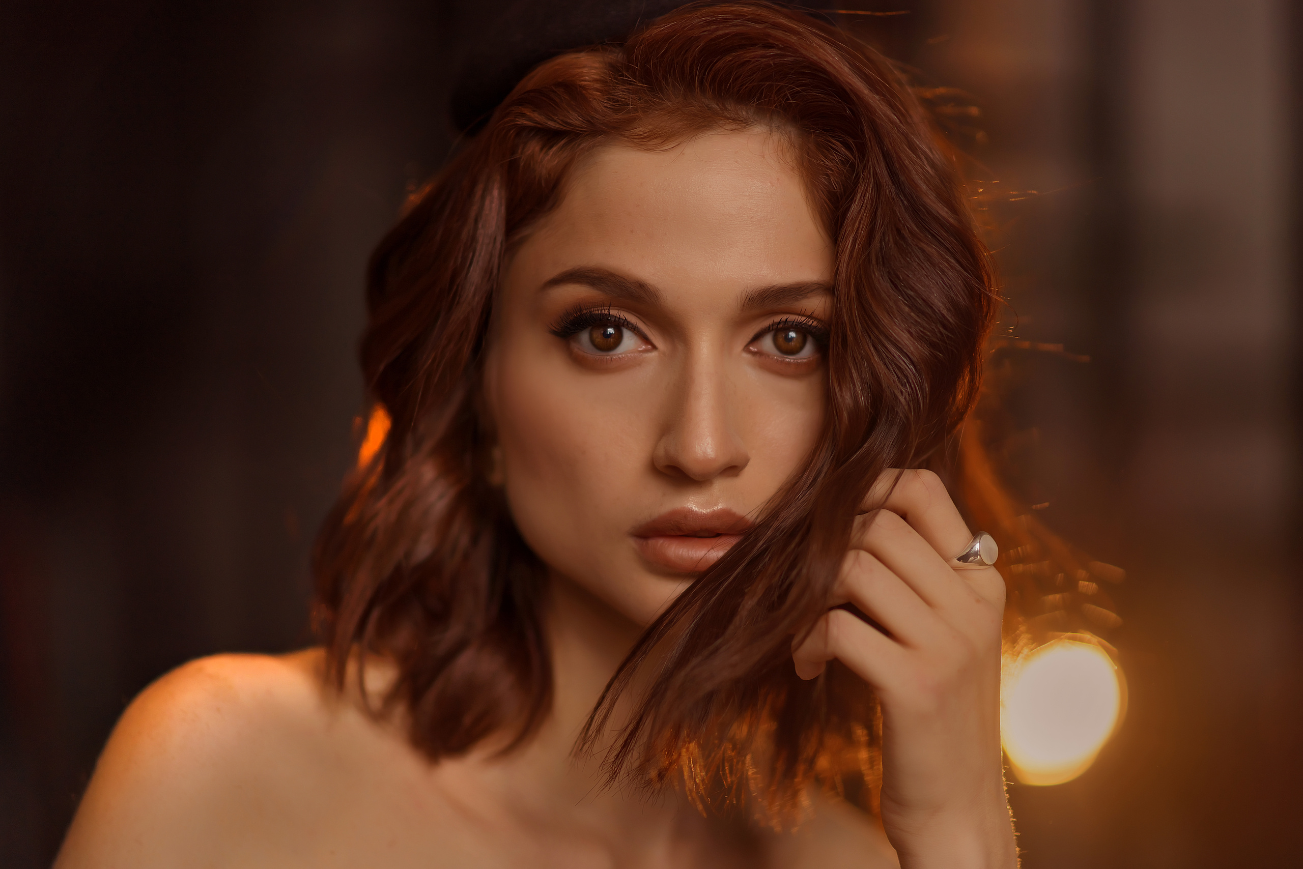 Женский фотограф в Волгограде