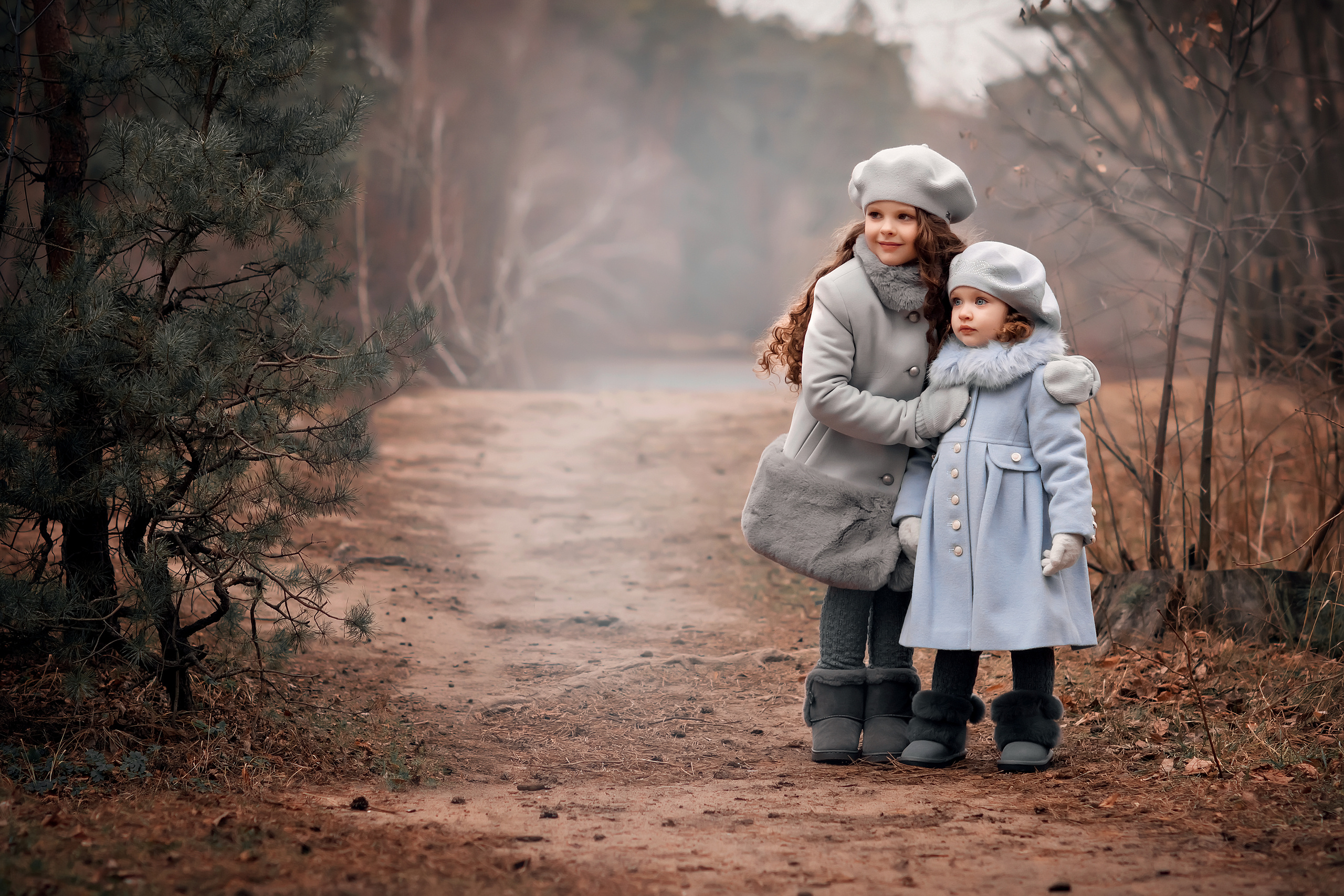 Детская съёмка