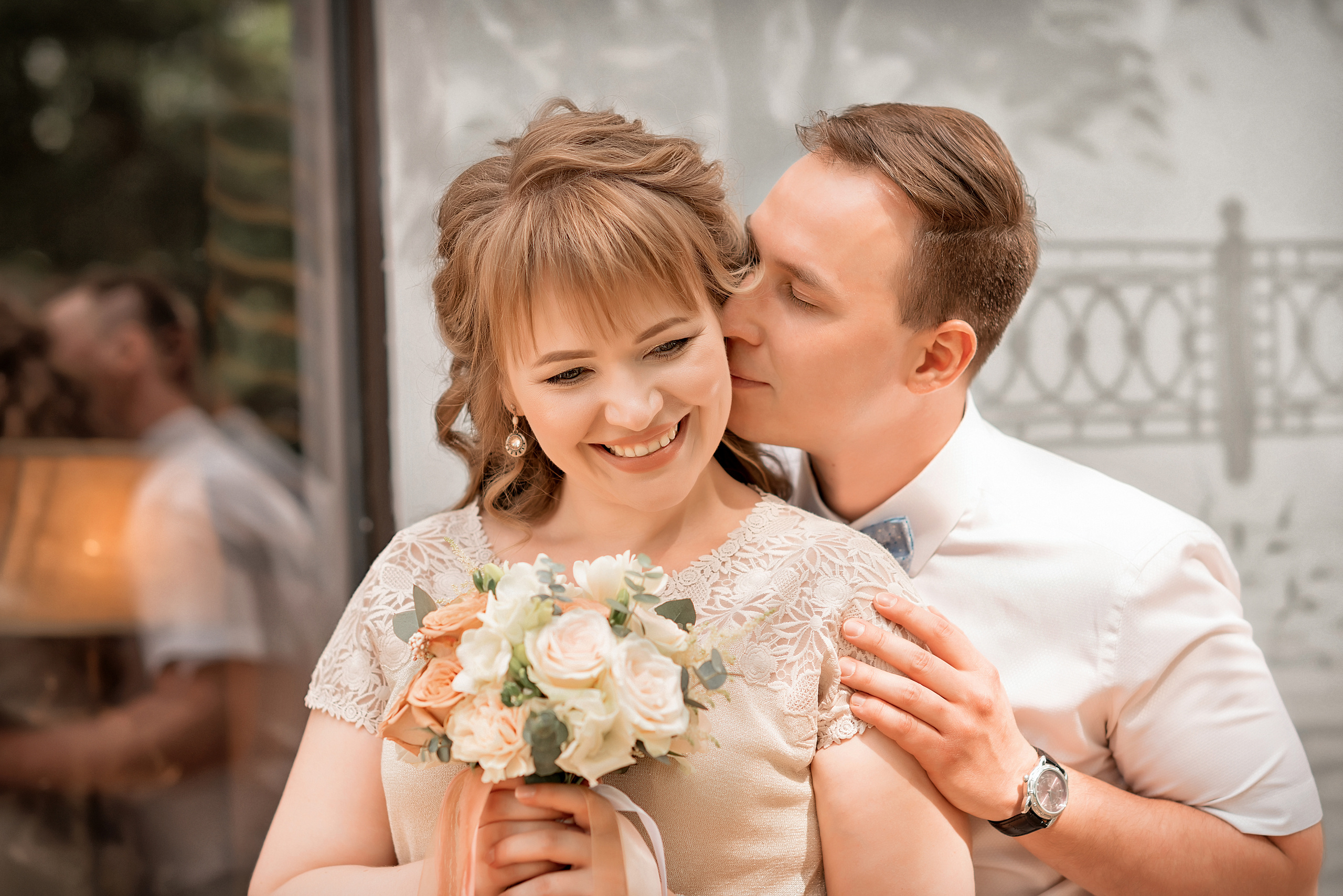 Свадебный фотограф в Волгограде