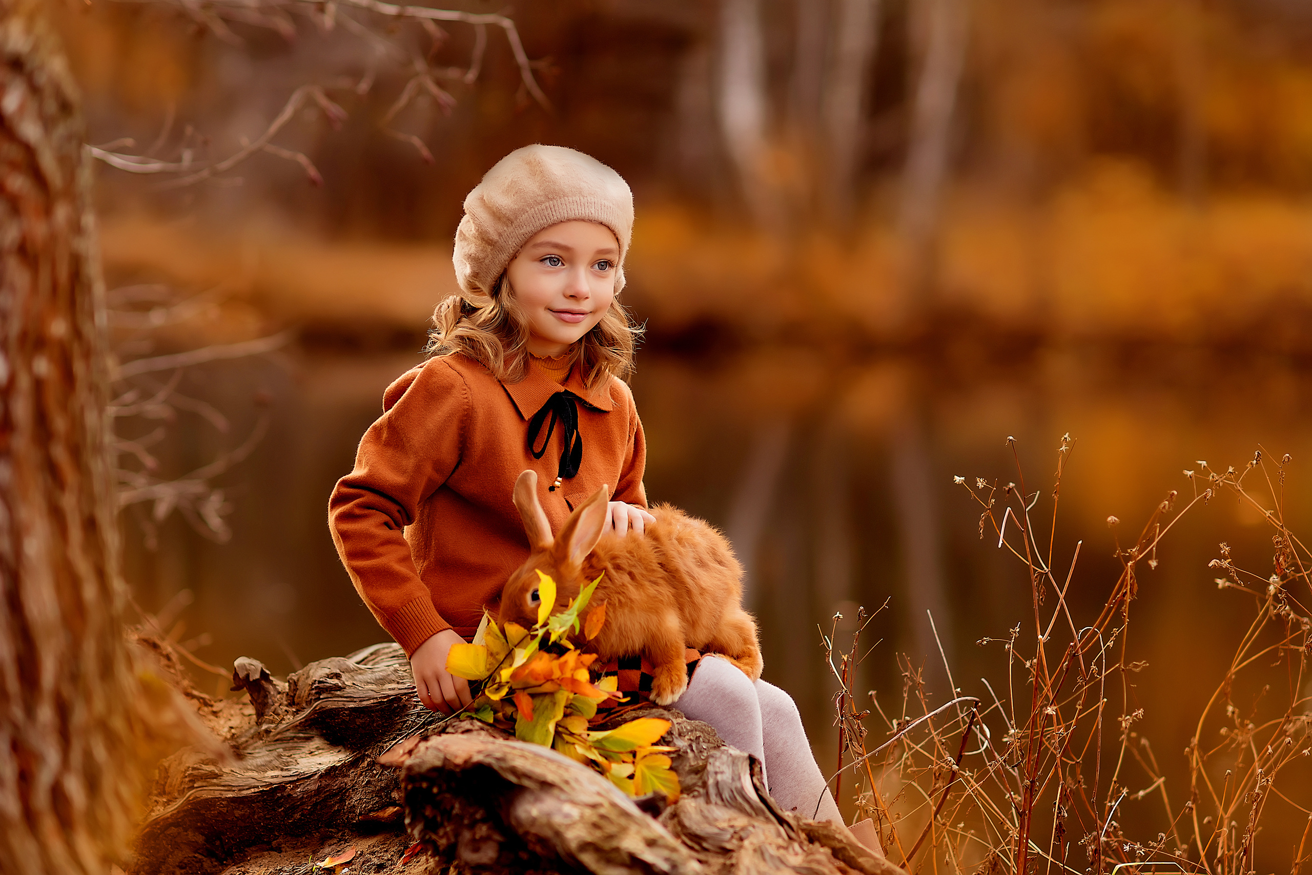 Детская съёмка