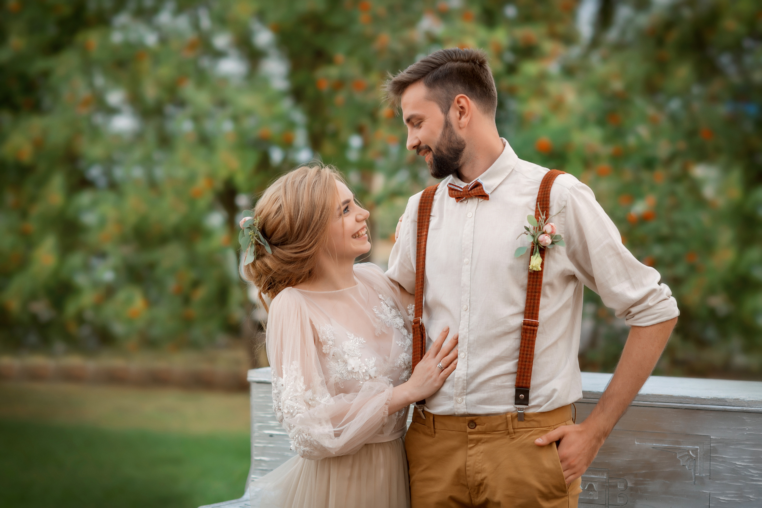 Свадебный фотограф в Волгограде