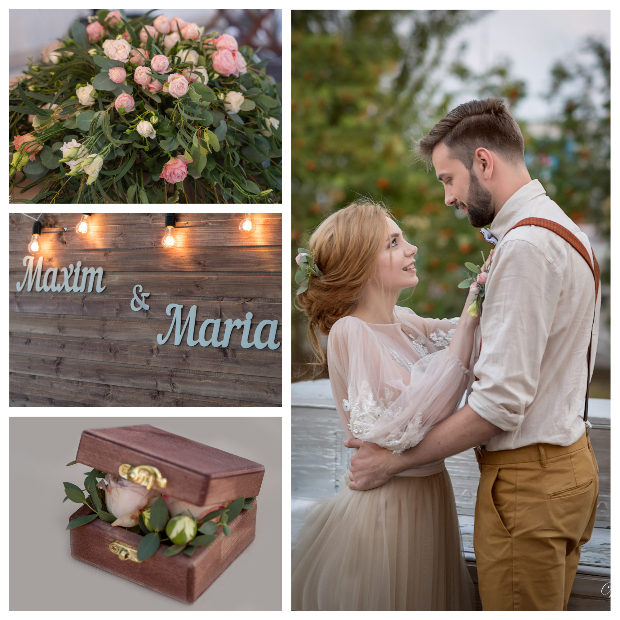 Свадебный фотограф в Волгограде