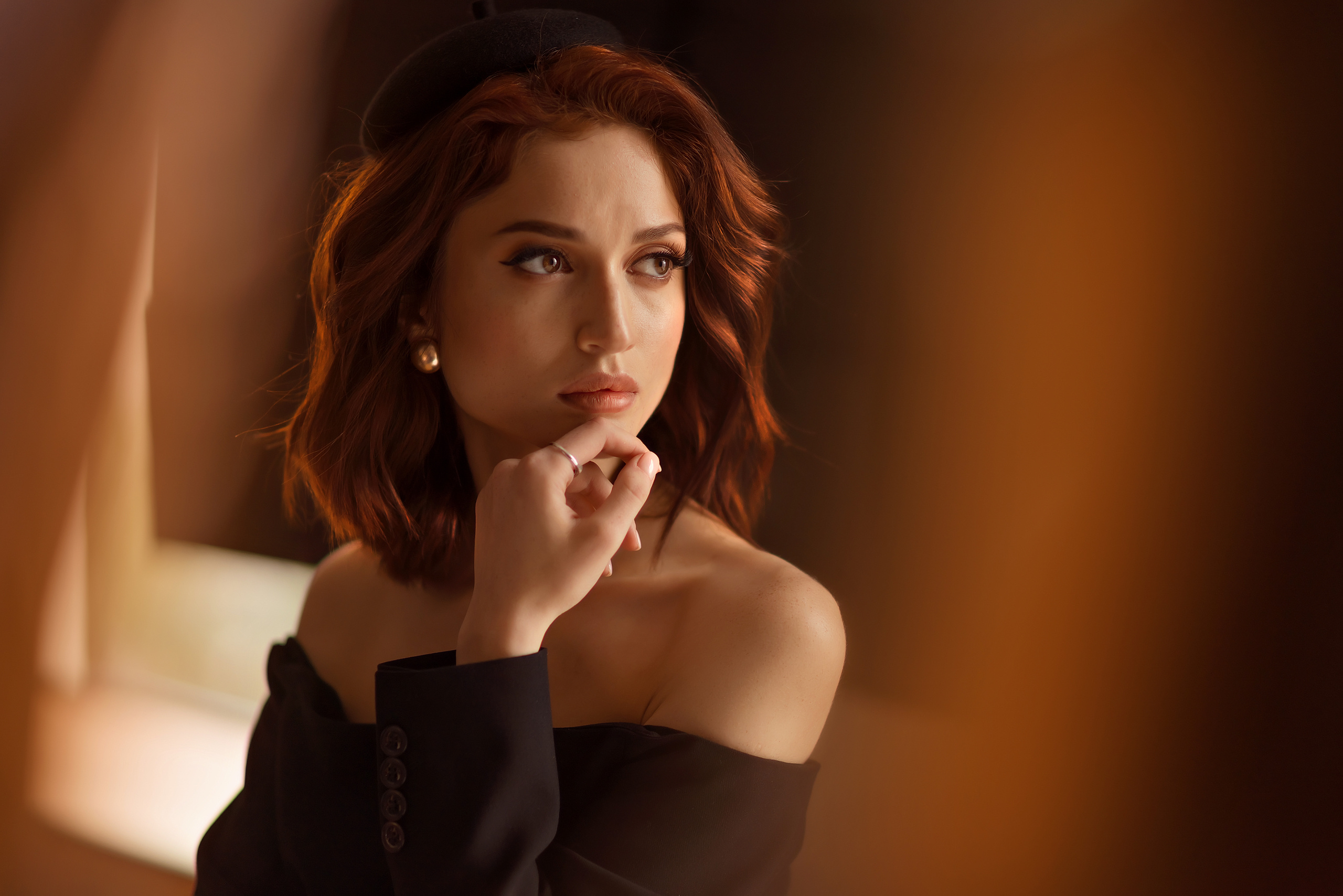 Женский фотограф в Волгограде