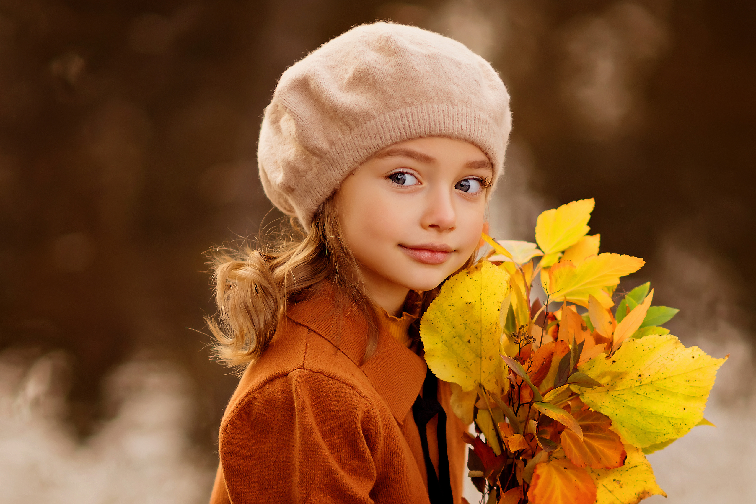 Детская съёмка