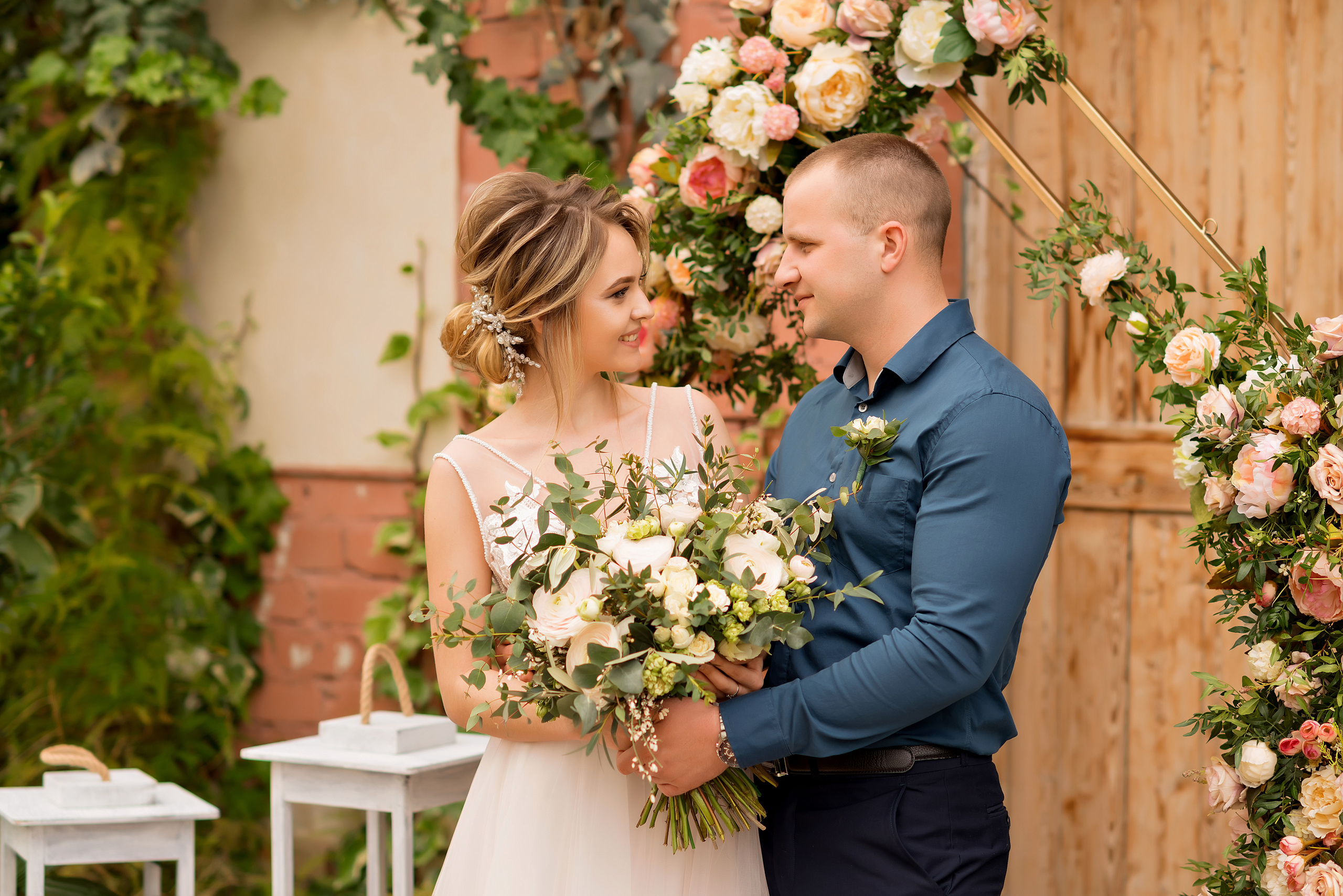 Свадебный фотограф в Волгограде