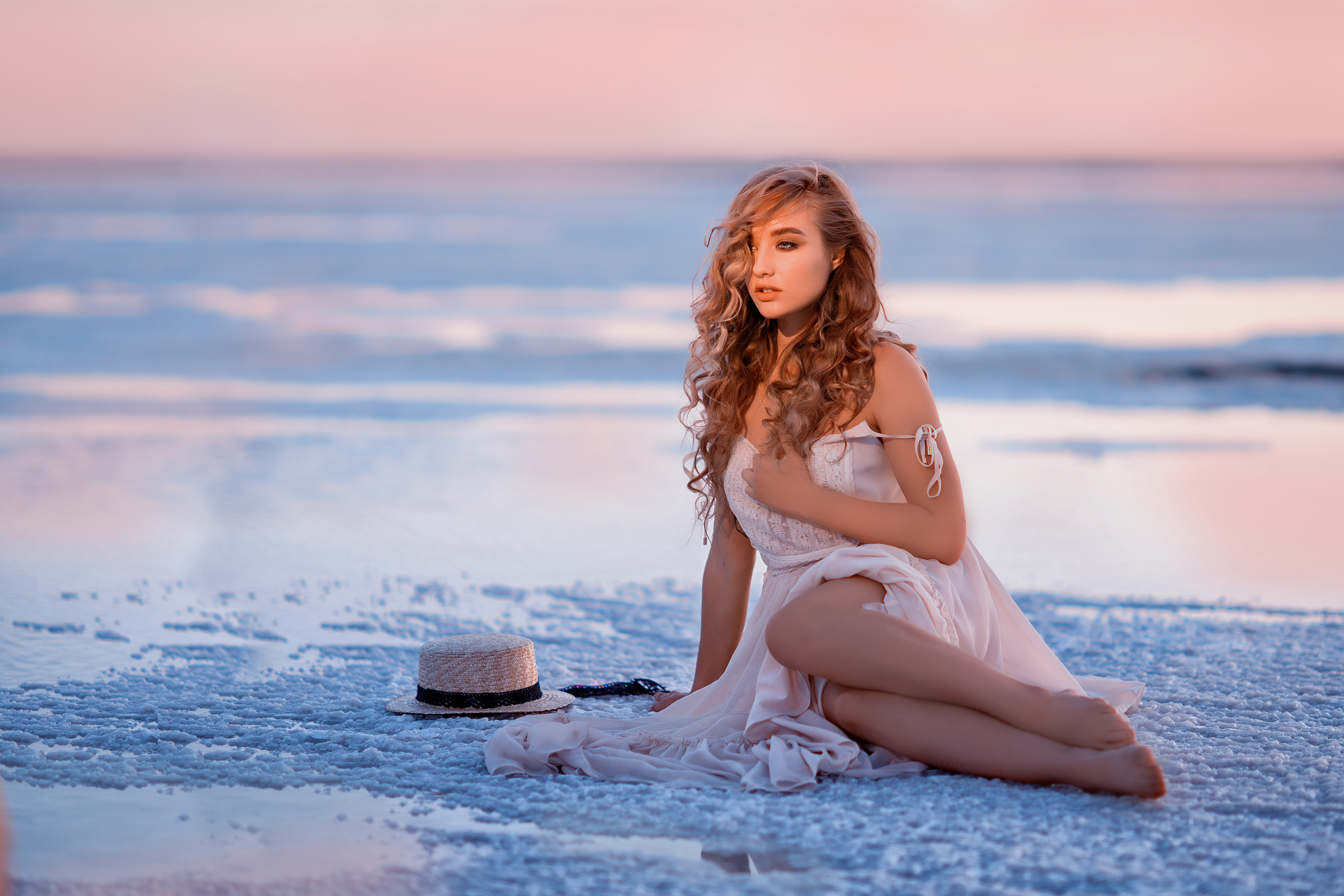 Женский фотограф в Волгограде