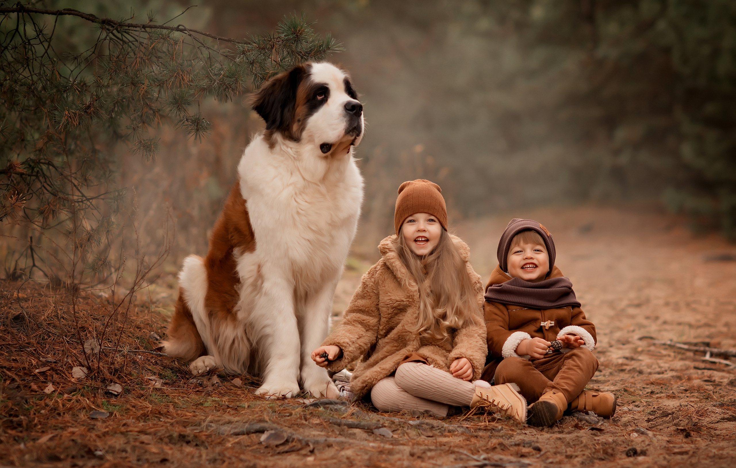 Детская съёмка