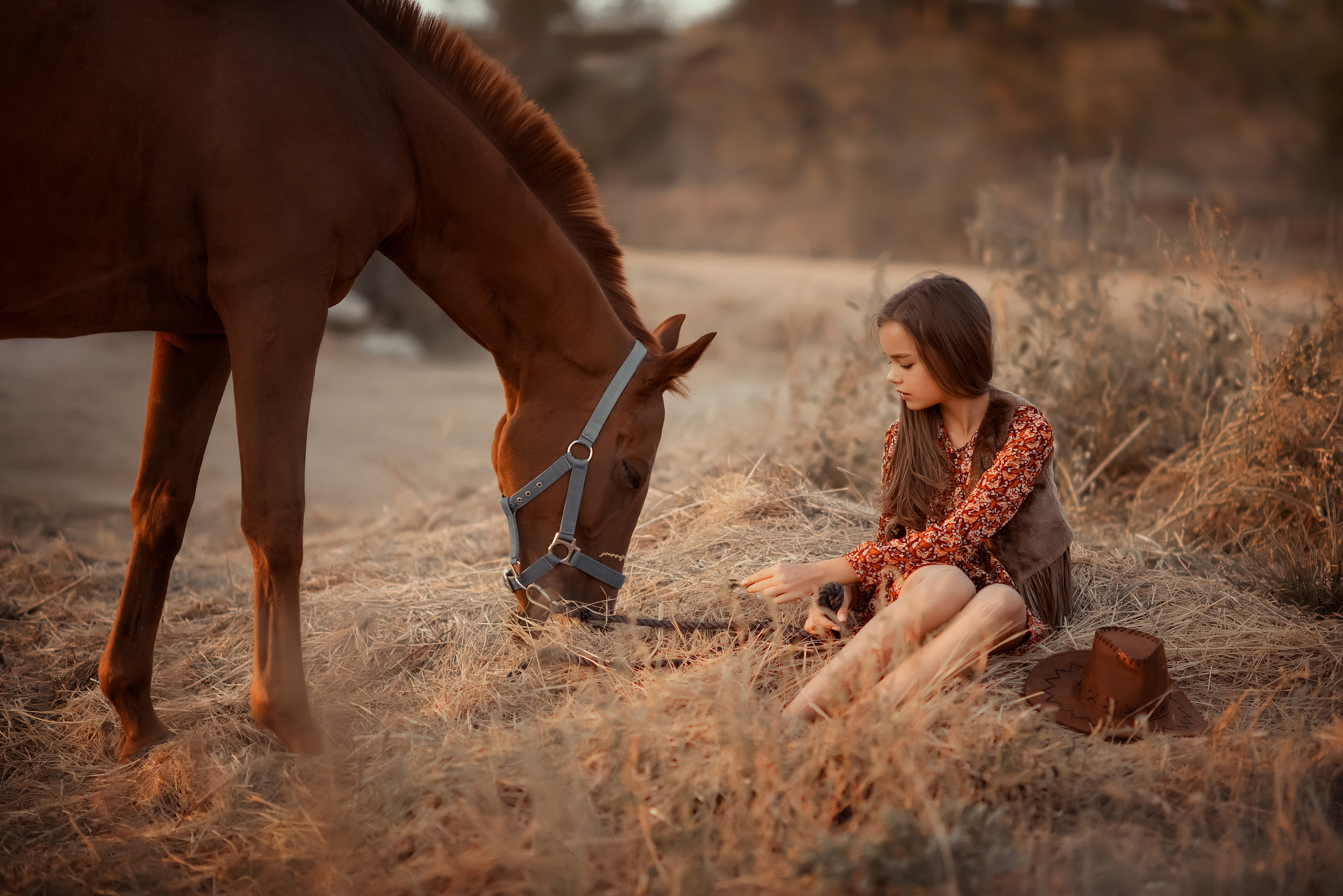 Детская съёмка