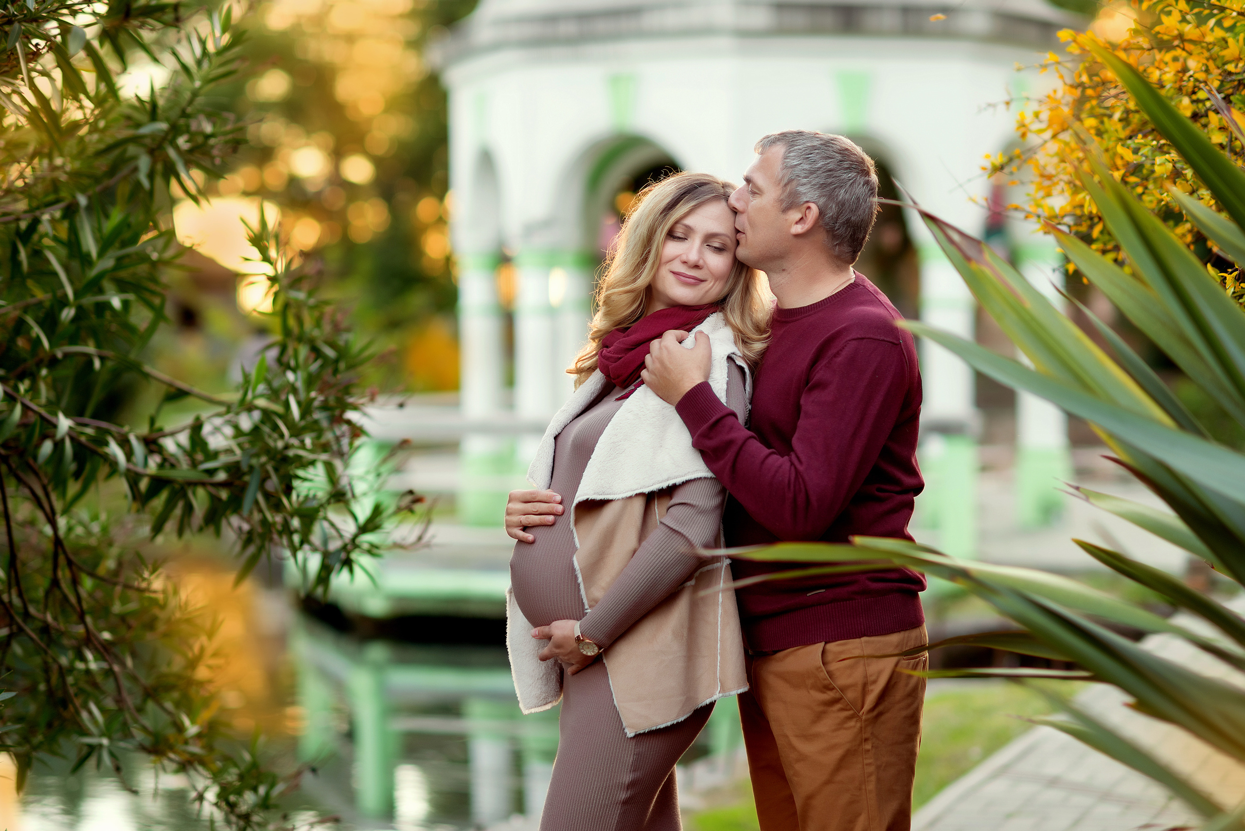 Детская съёмка