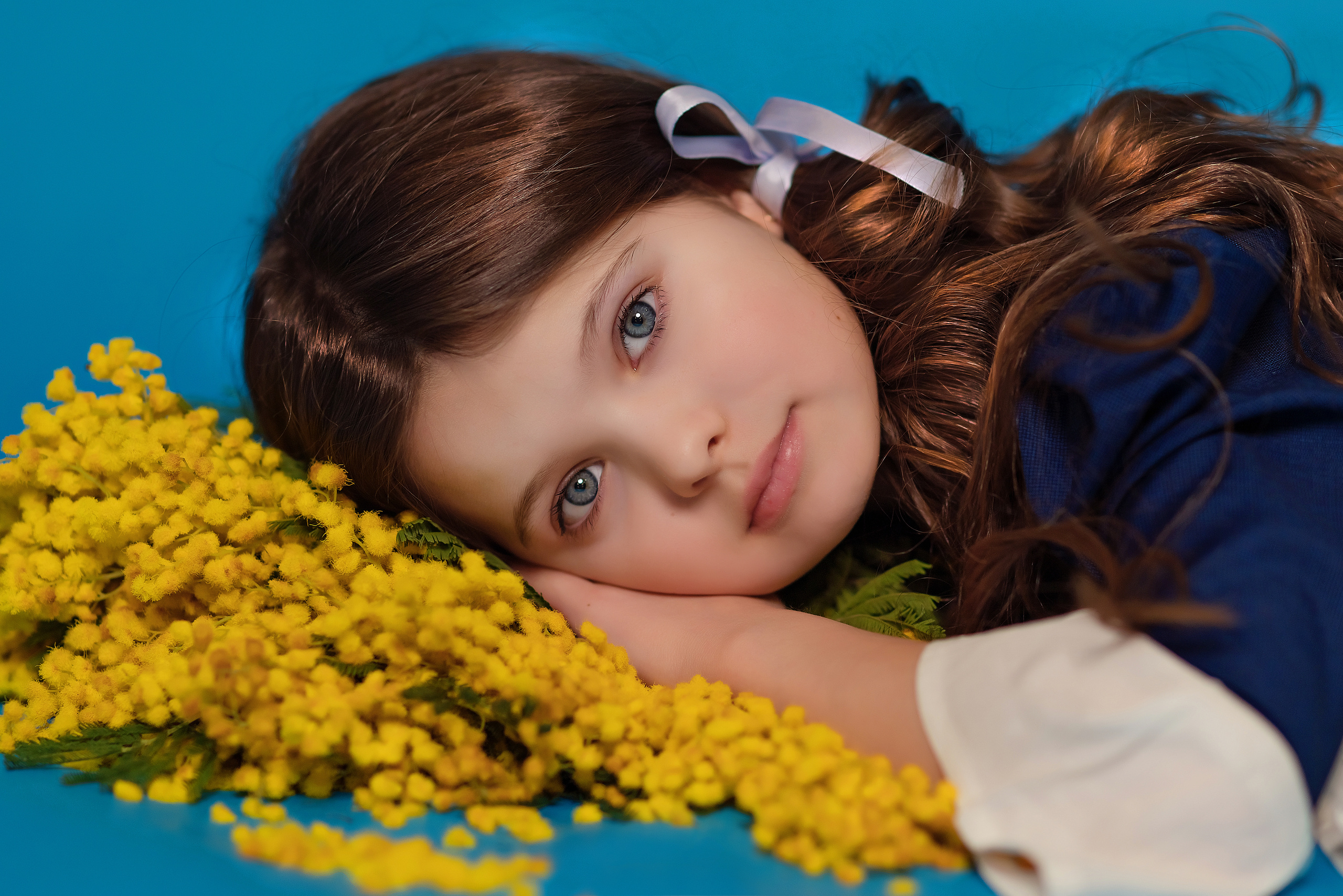 Детская съёмка