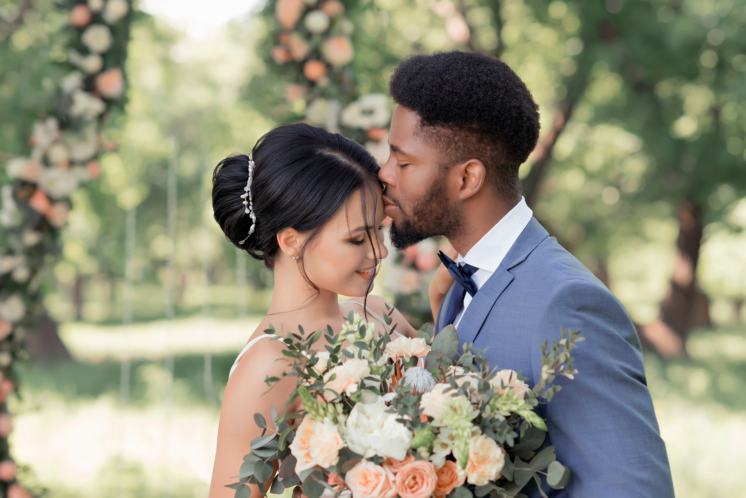 Свадебный фотограф в Волгограде